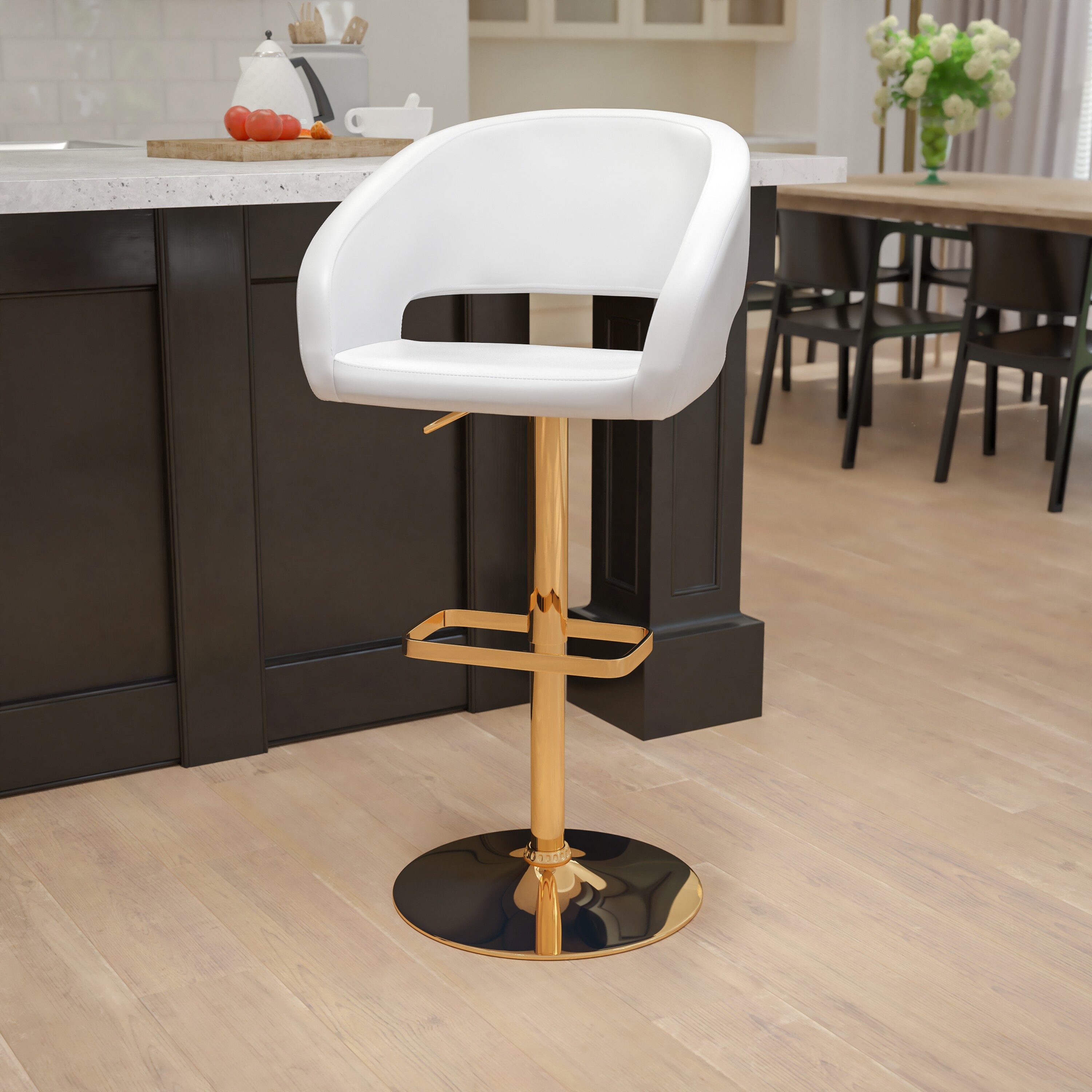 Flash Furniture 889142931171 stools - View #3