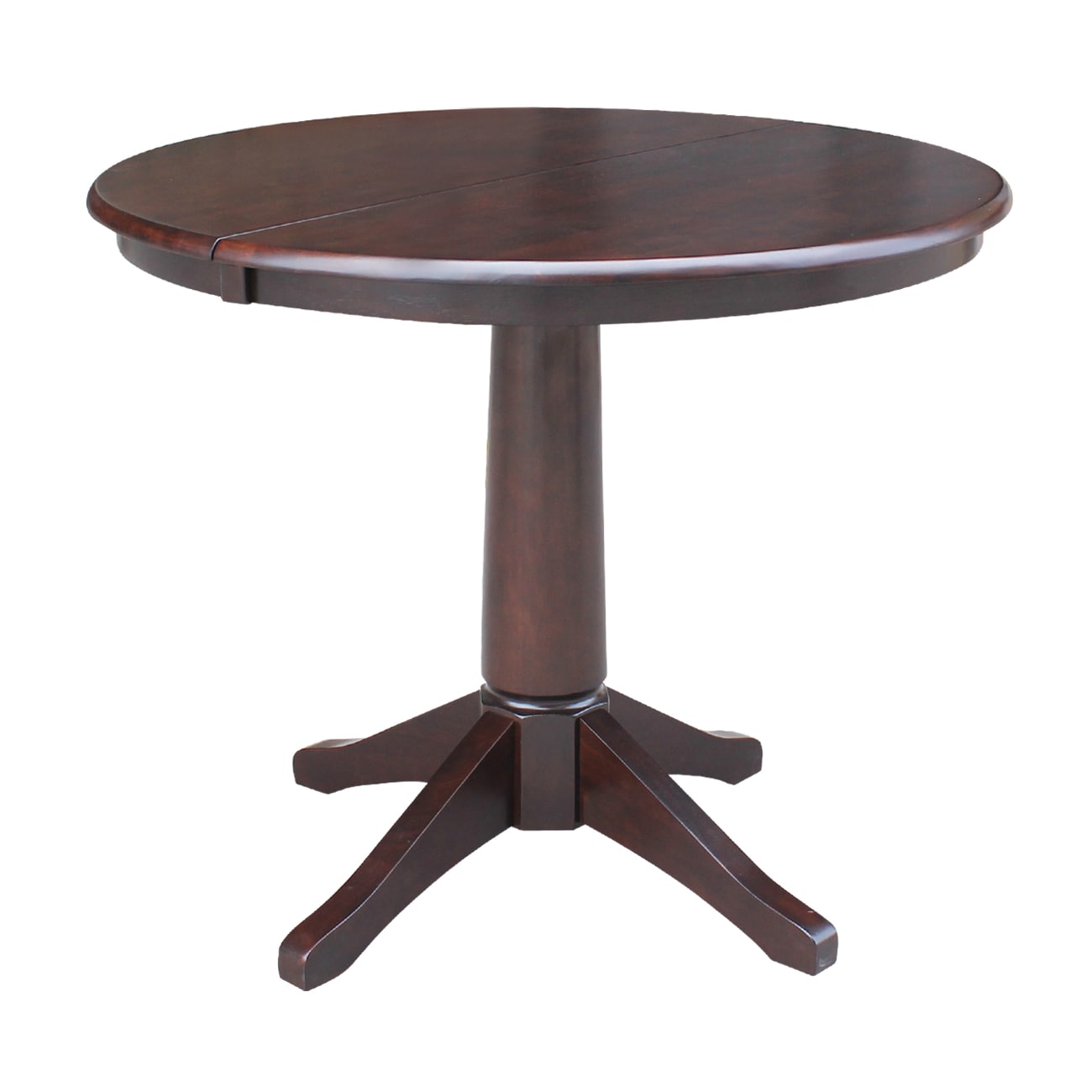International Concepts K15-36RXT-27B-C10-2 Dining-Sets - View #2