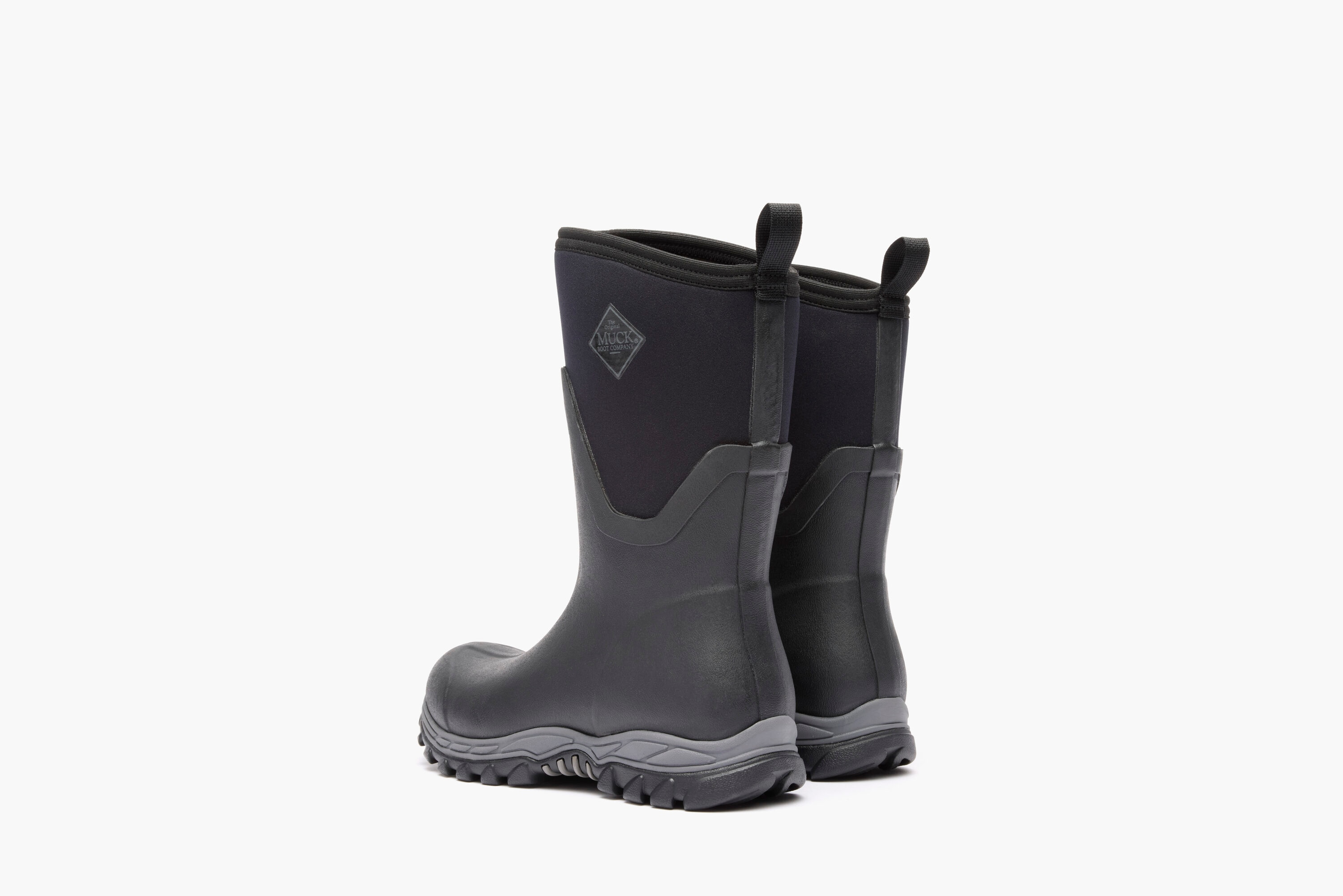 The Original Muck Boot Company AS2M000 M 070 footwear - View #5