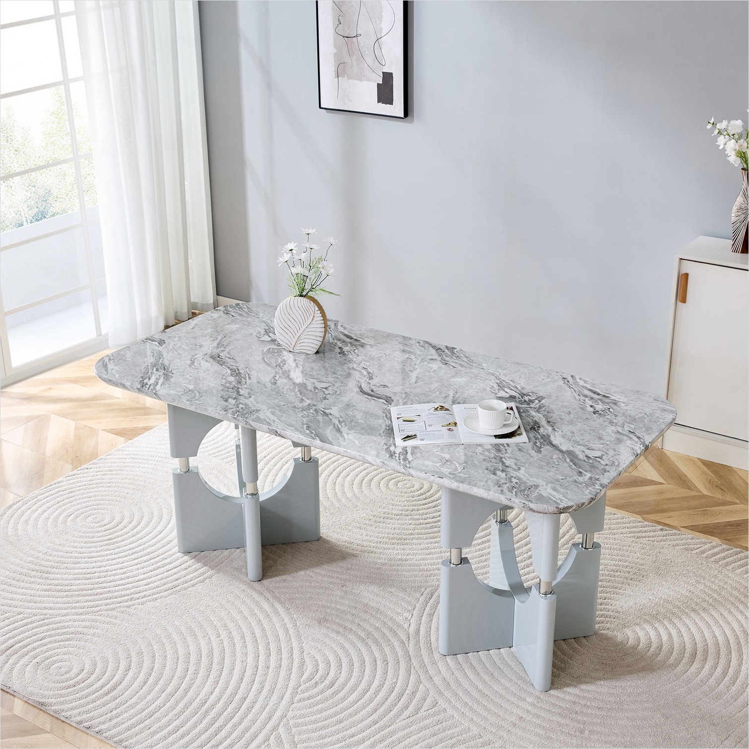 SunJet QS78IT3JQTVU Dining-Tables - View #14