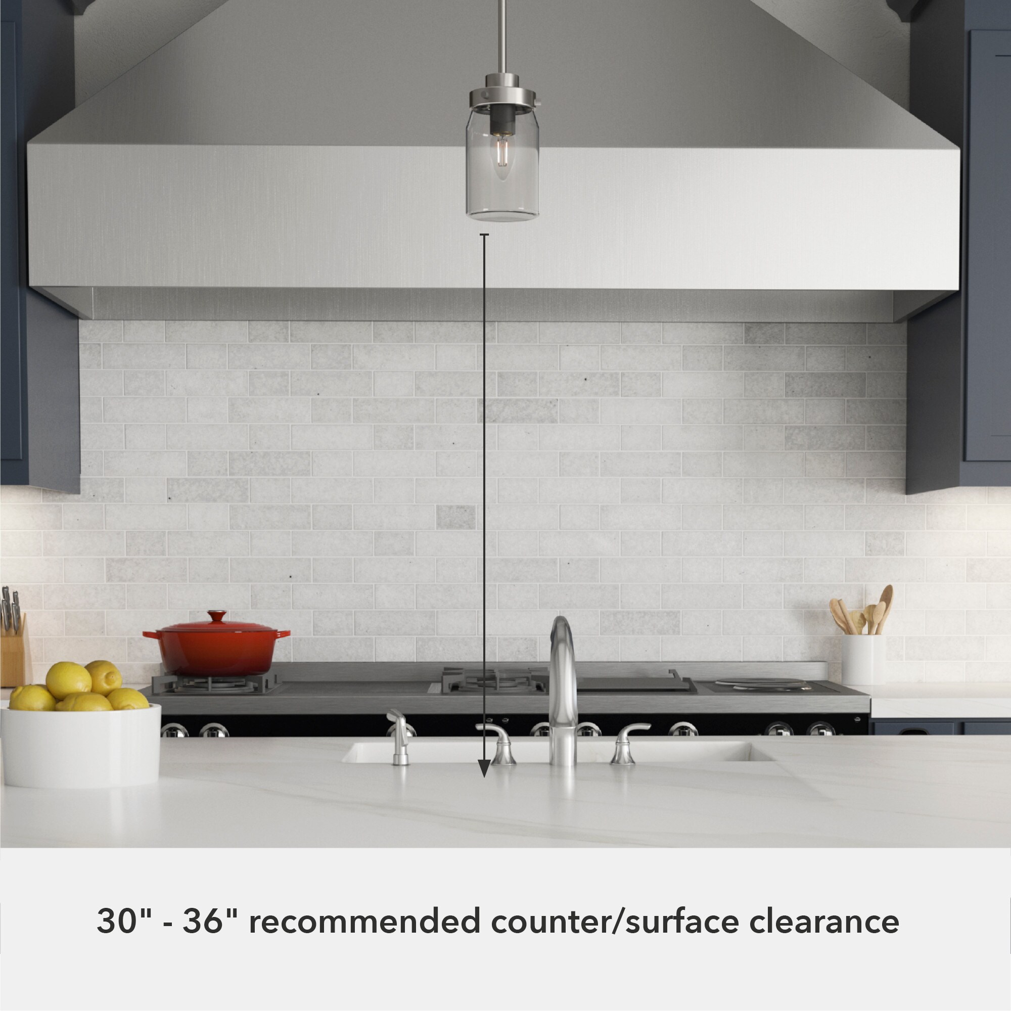 Hunter 19009 Pendant-Lights - View #7