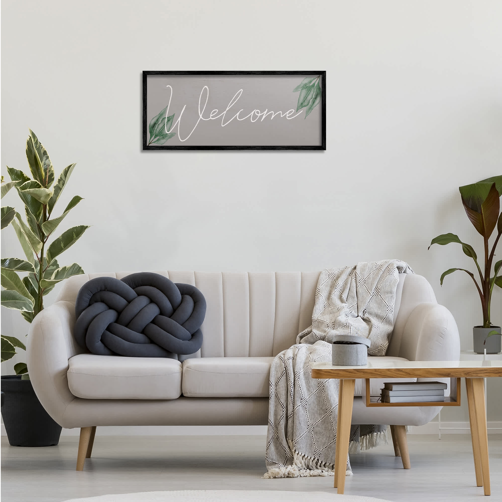 Stupell Industries BT-170-FR-13X30 Wall-Art - View #3