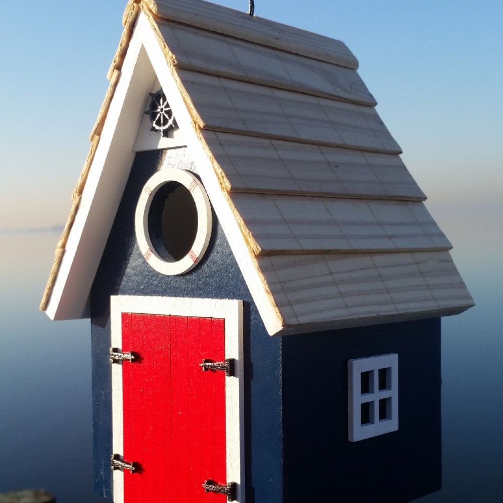 Home Bazaar HB-9513BS Bird-Houses - View #3