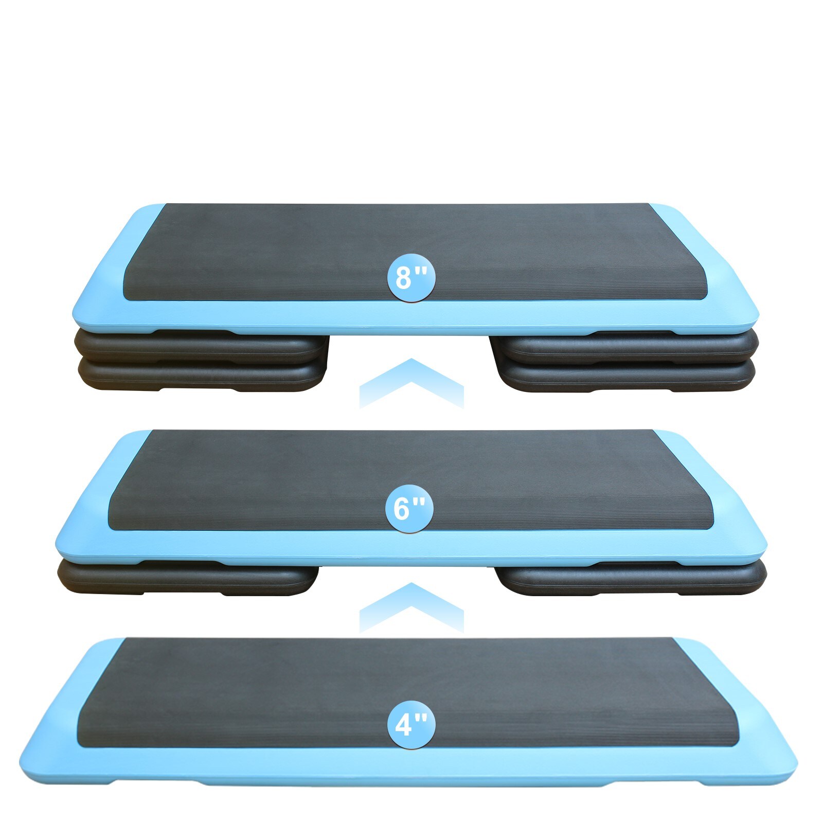 Flynama L-123577 Plyo-Boxes-Platforms - View #5