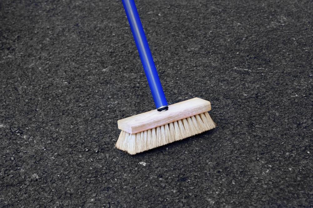 Bentley 8204 Asphalt-Brushes - View #2