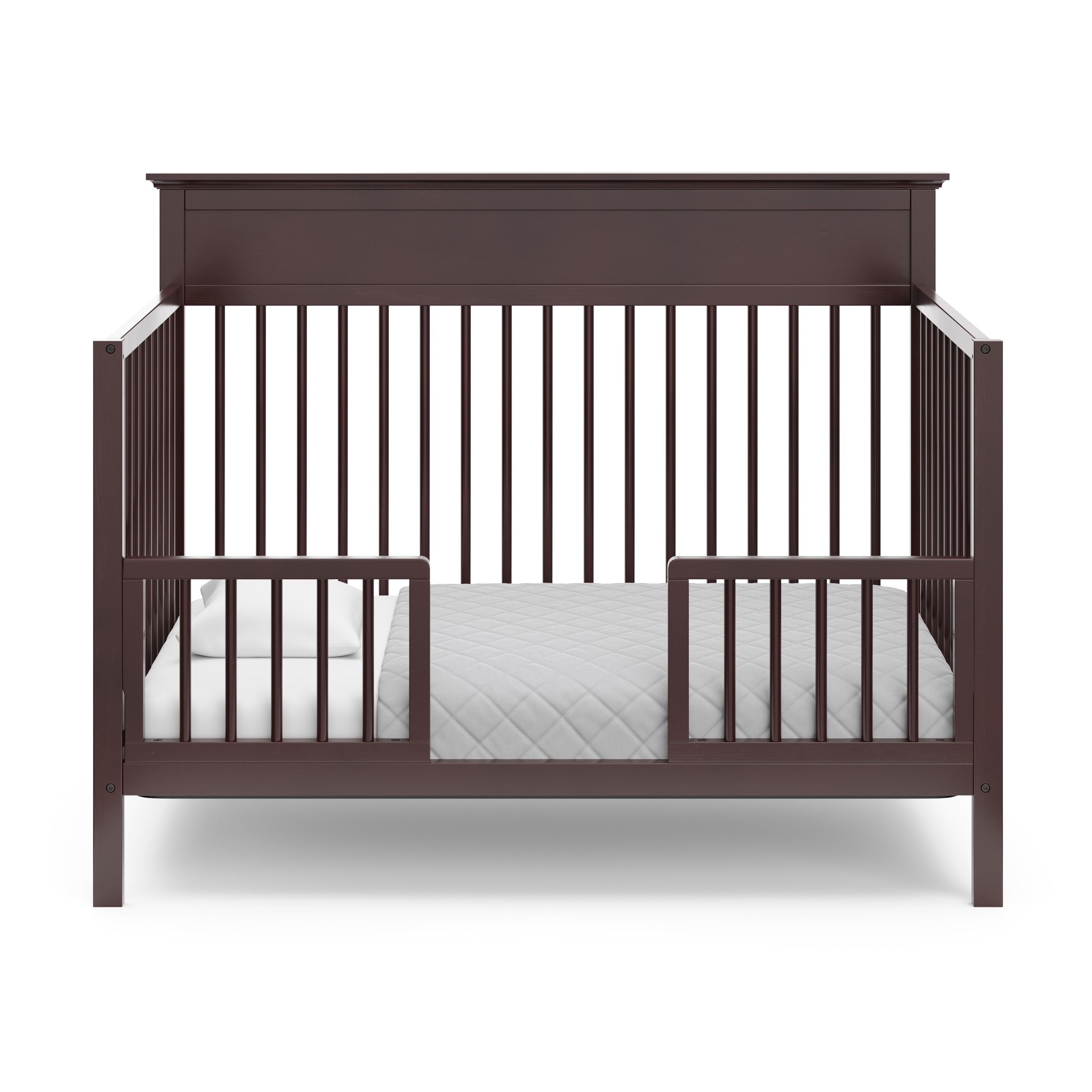 Graco 01350-319 Bed-Rails - View #4