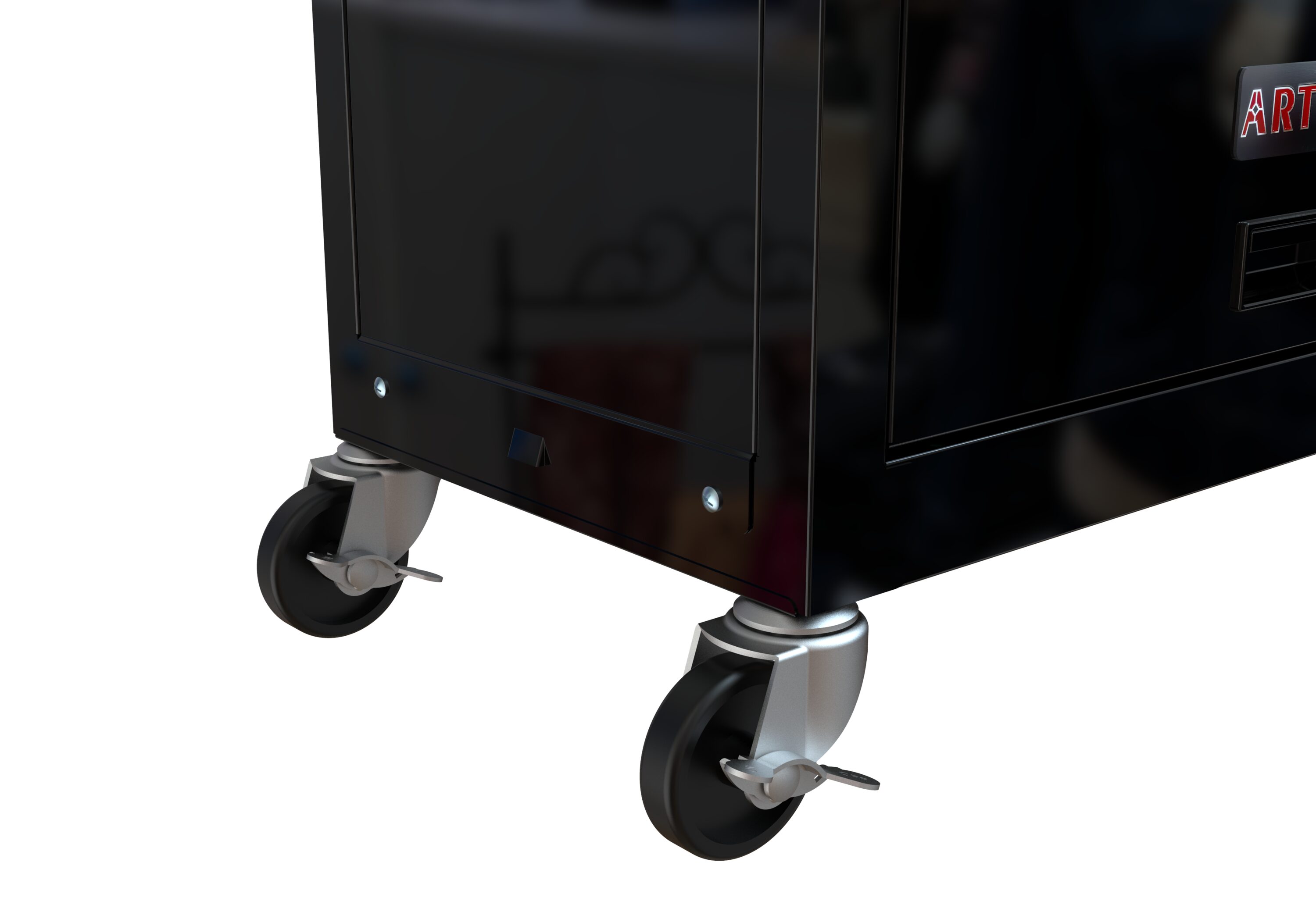 Xspracer ML-TC192 Tool-Cabinets - View #6