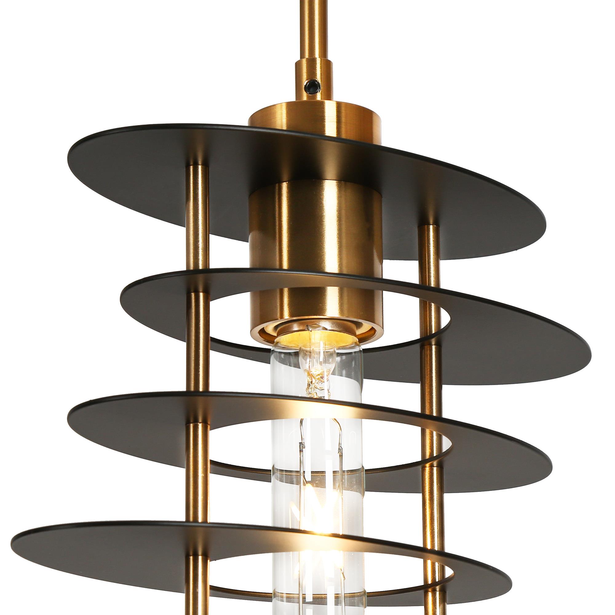 LNC LIVQEVY5233F9C Pendant-Lights - View #9