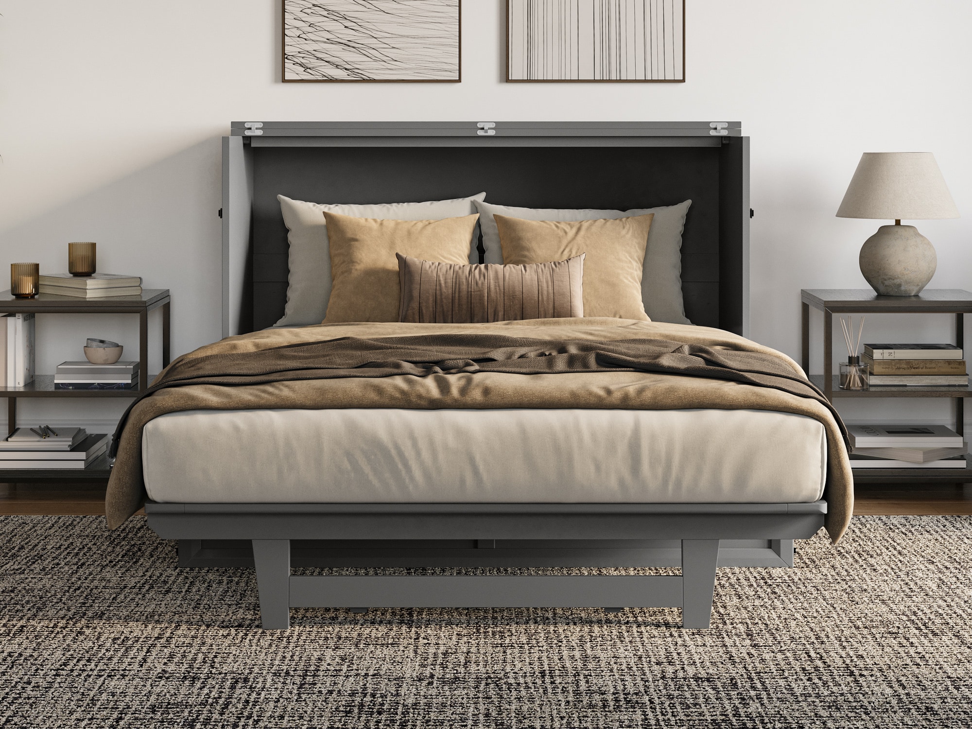AFI AC773109 beds - View #4