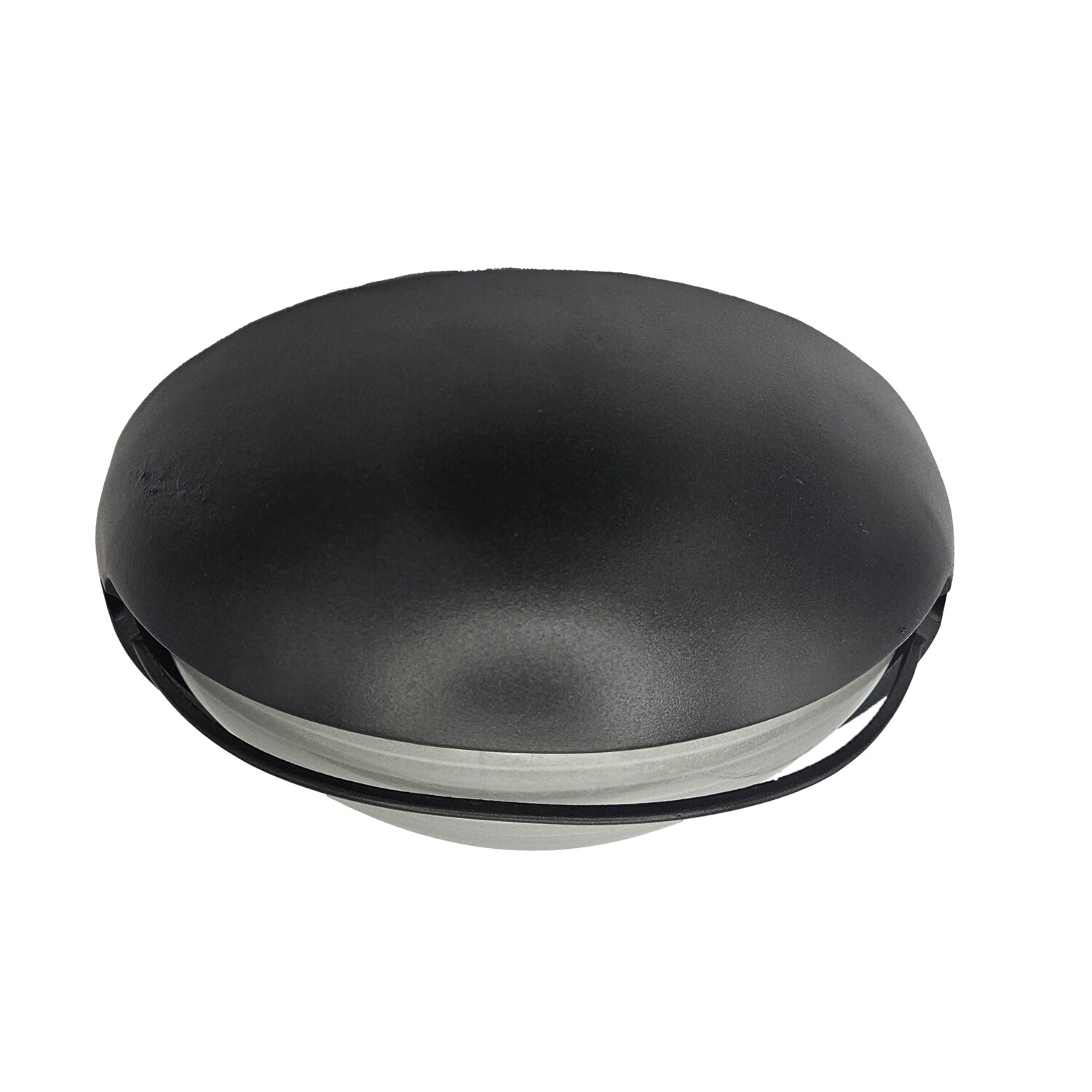 Whitfield Lighting OWL92-BK Outdoor-Wall-Lighting - View #4