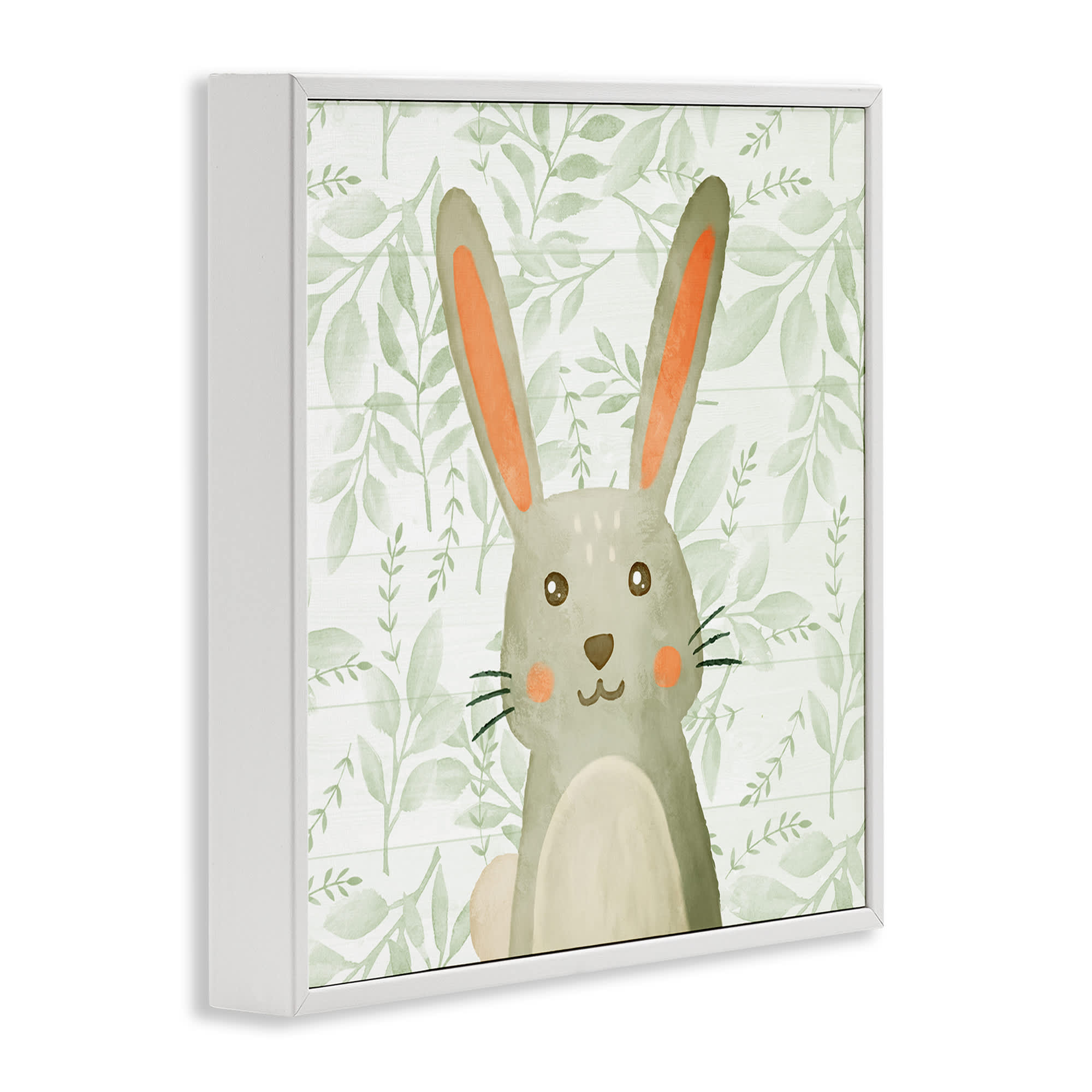 Stupell Industries BS-039-WFR-17X17 Wall-Art - View #2