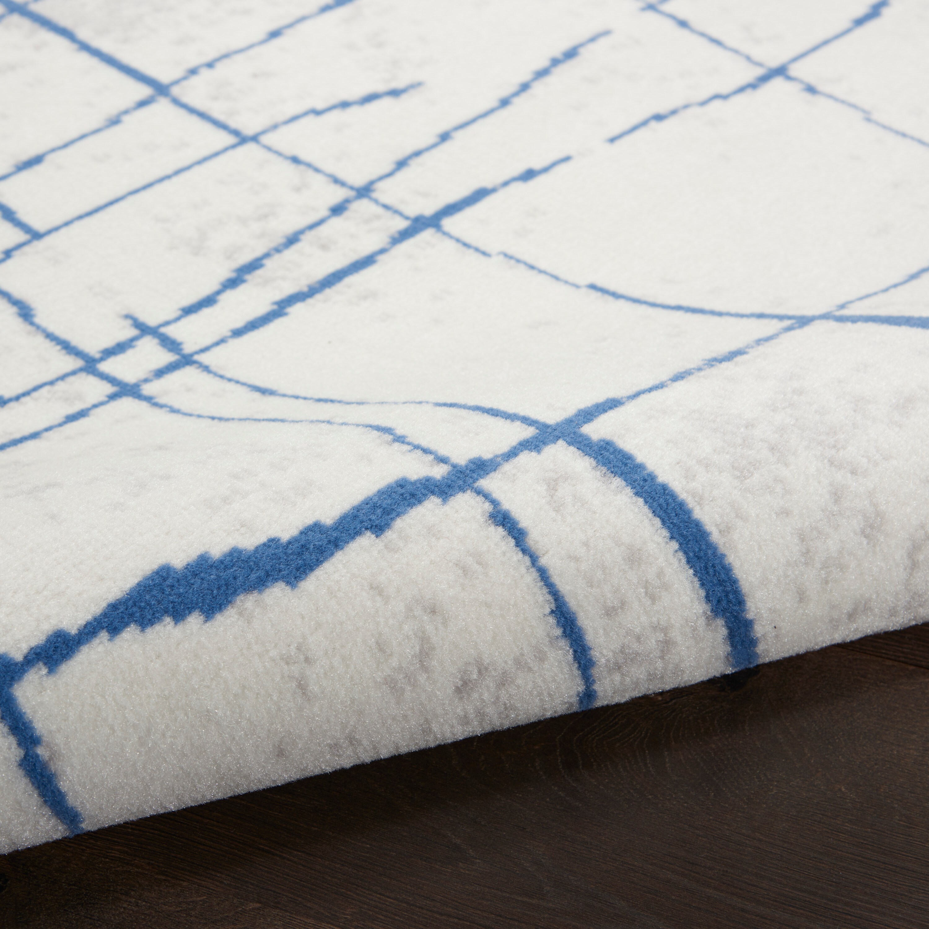 Nourison 99446832955 rugs - View #5