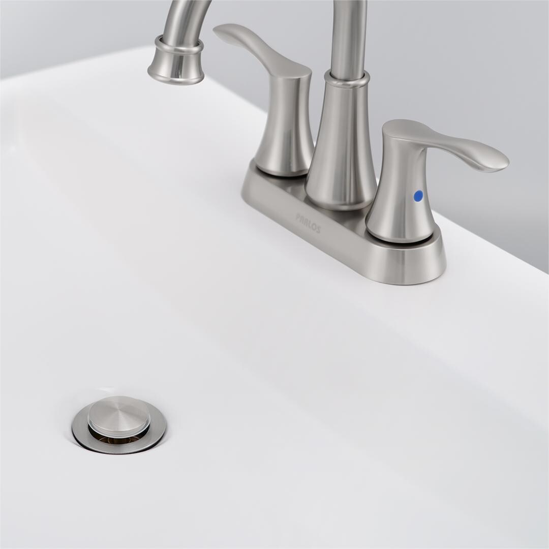 PARLOS 2108602 Popup-Drains-Accessories - View #2