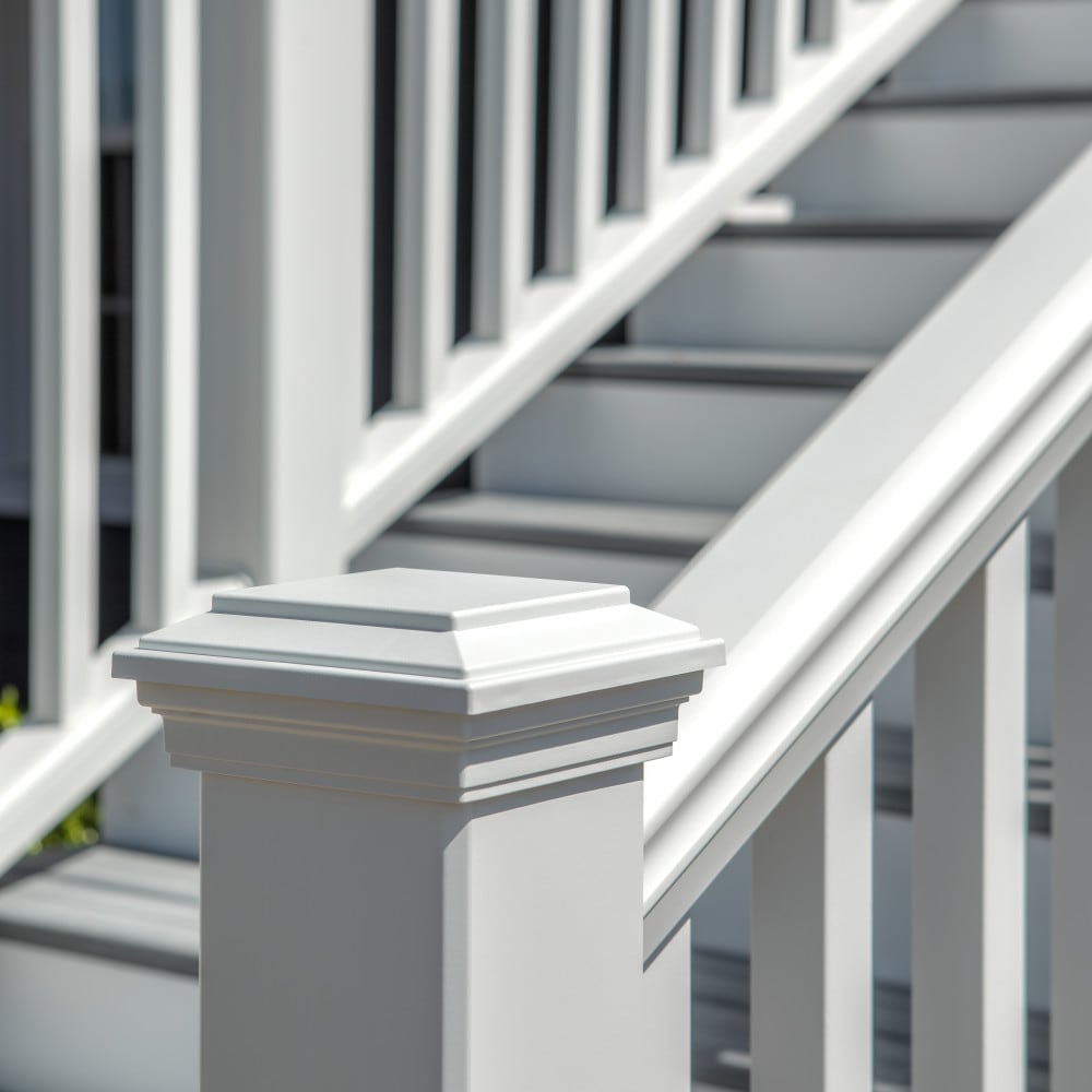 Trex WT0842SRKFS railings - View #5
