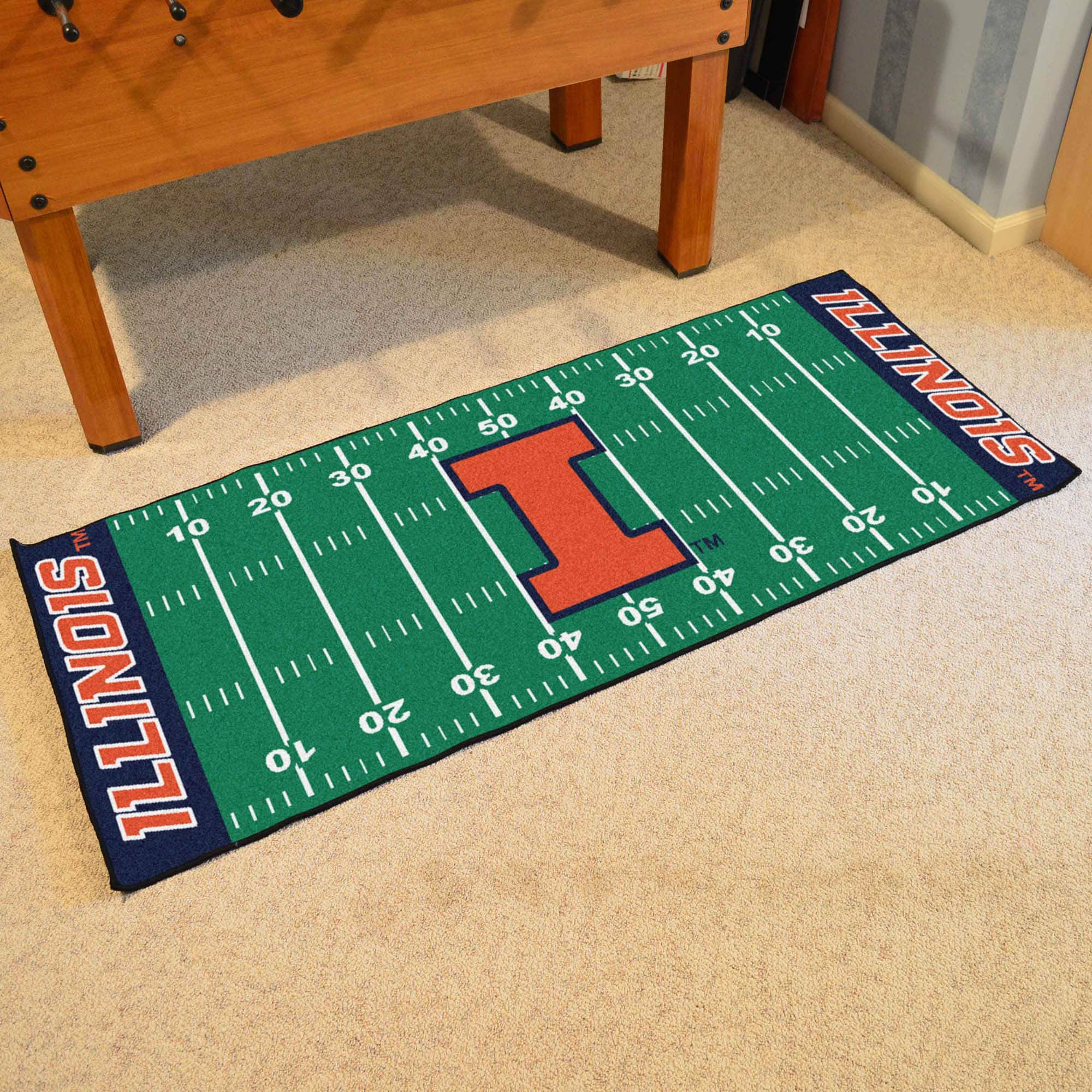 FANMATS 7541 rugs - View #2