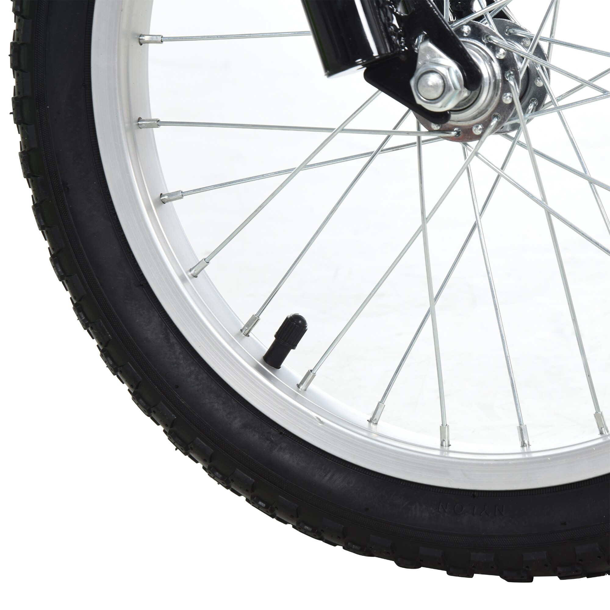 Aosom X-371-019 scooters - View #8