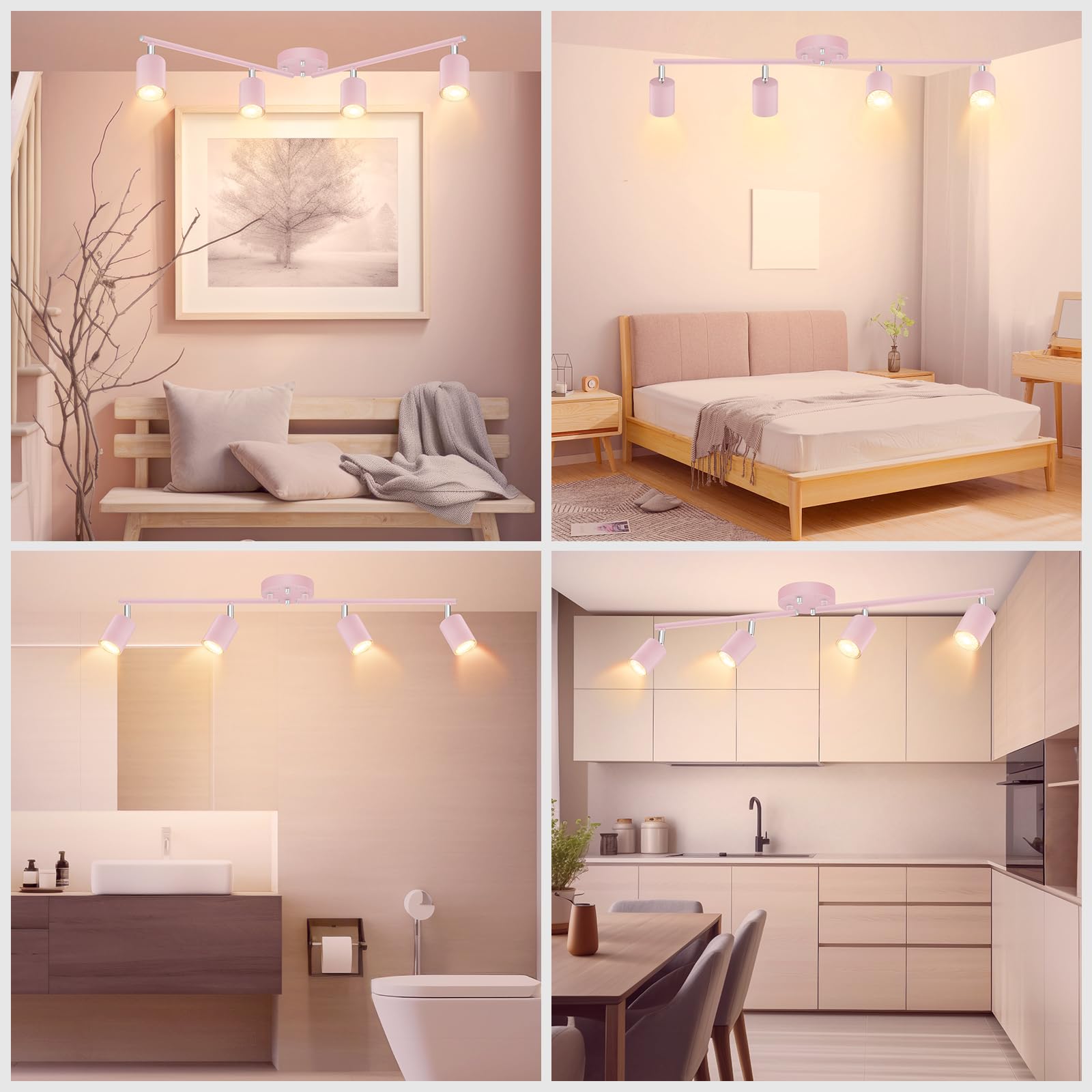 Vrbgify LVG0712V006 Fixed-Track-Lighting - View #7