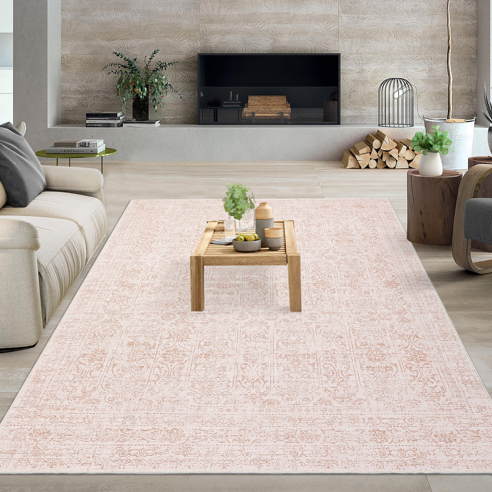 WhizMax SUNNY-PHO-16HSFP3O rugs - View #2