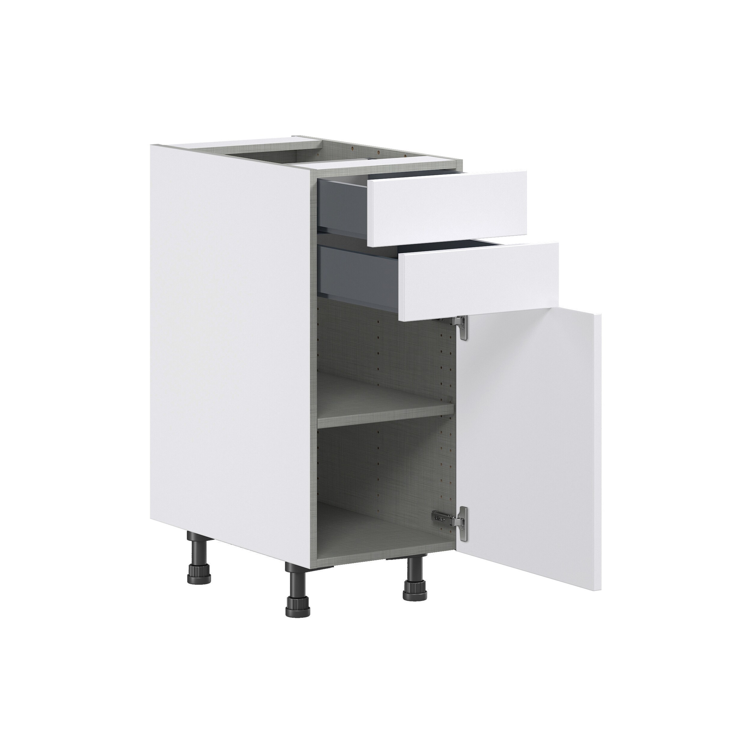Hugo&Borg DSB15B(L/R)-JO Cabinets-Kitchen - View #7