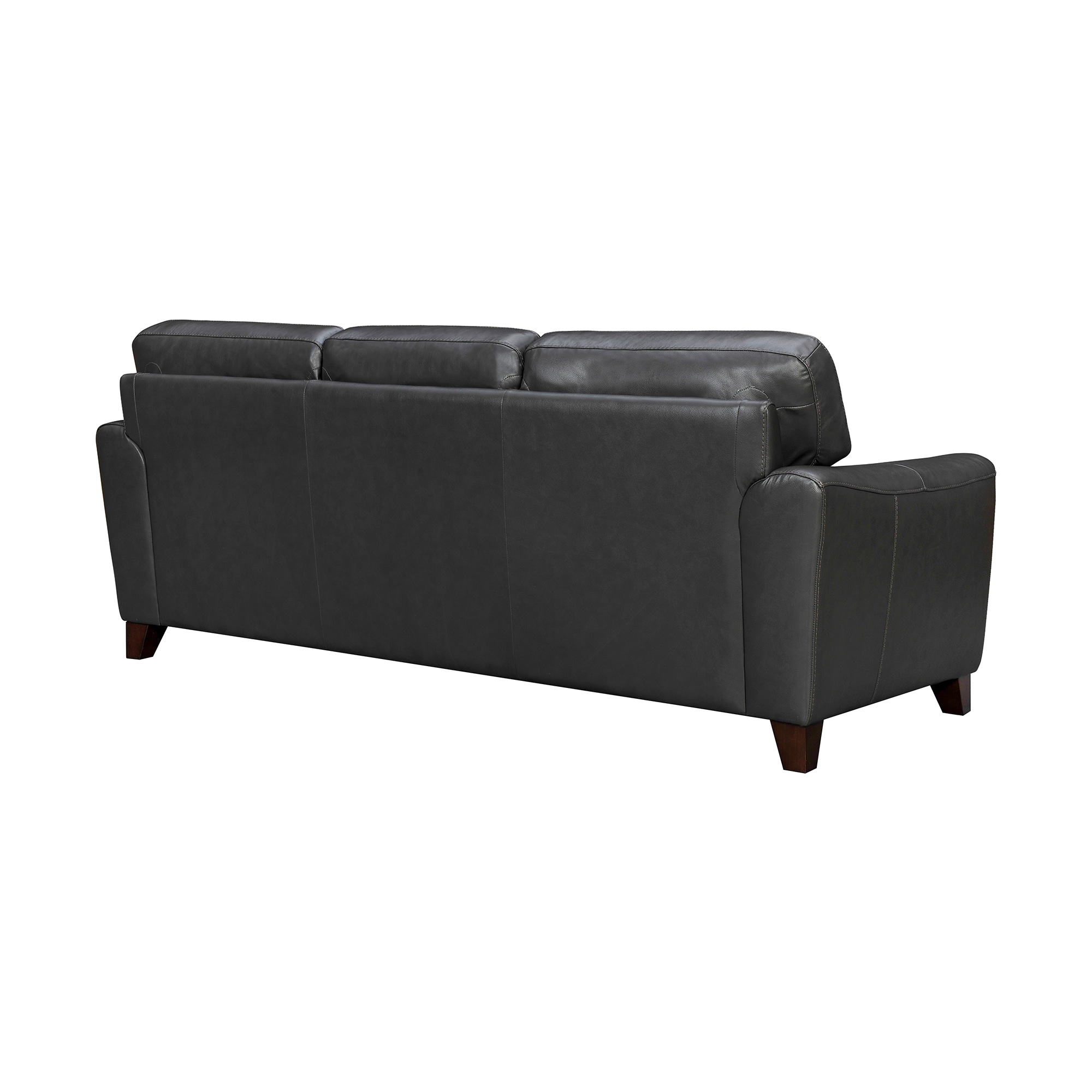 Armen Living LCBE3PW Sofas-Loveseats - View #3