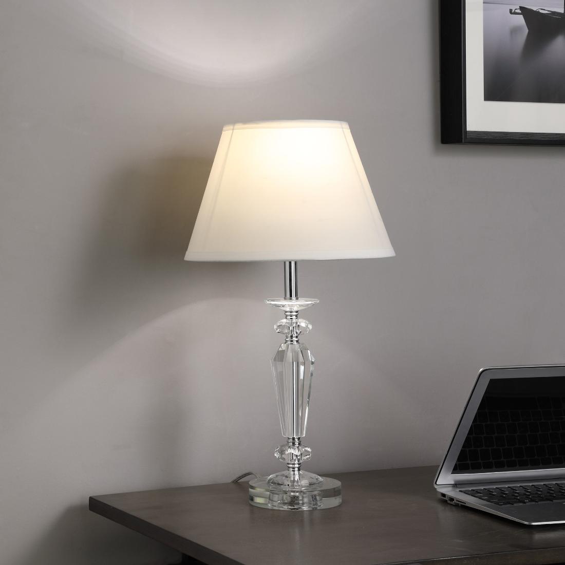 HomeRoots 4000468606 Table-Lamps - View #7