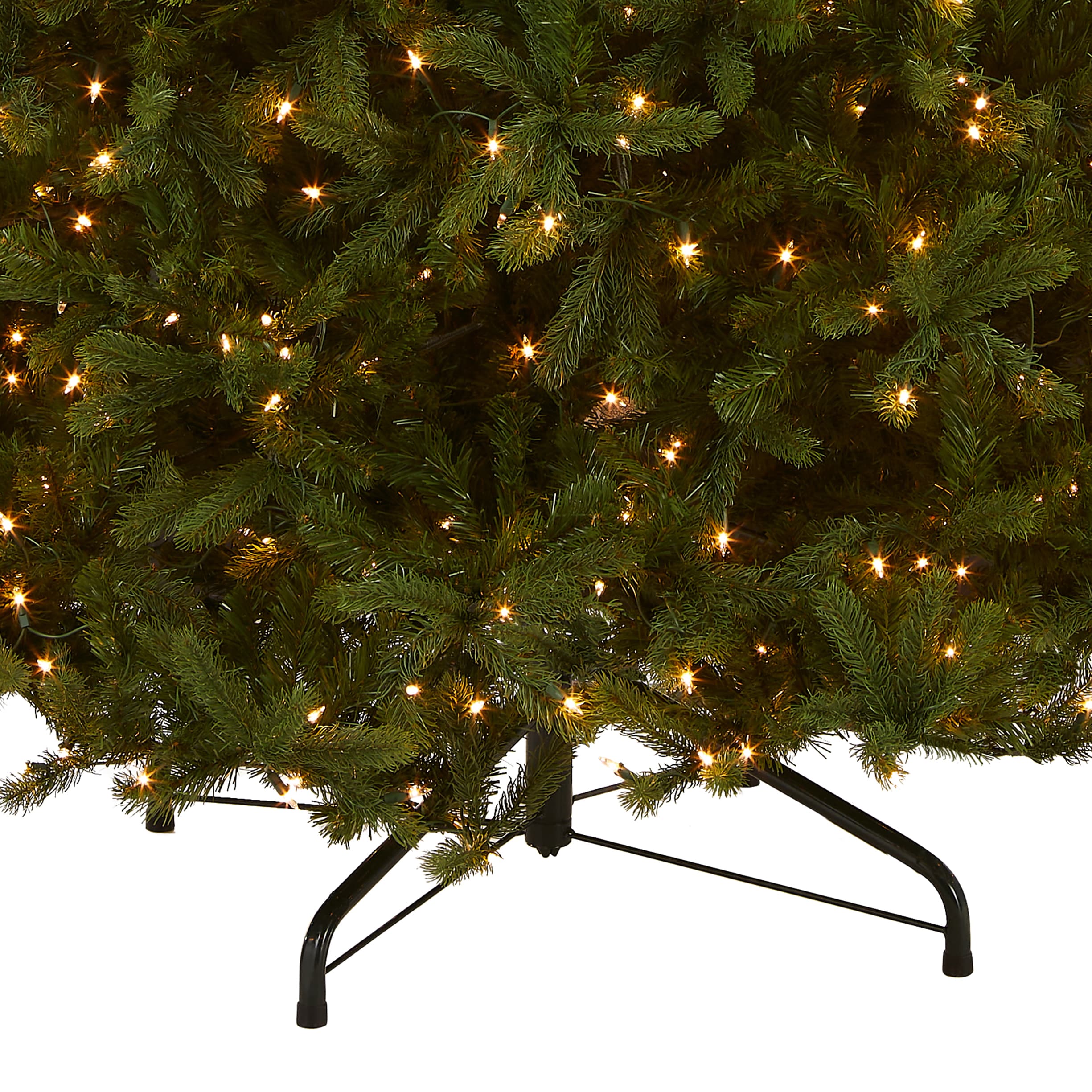 National Tree Company PEDD1-312-120 Artificial-Christmas-Trees - View #8