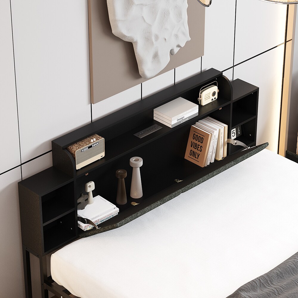 Homsee C-KF330159-02 beds - View #12