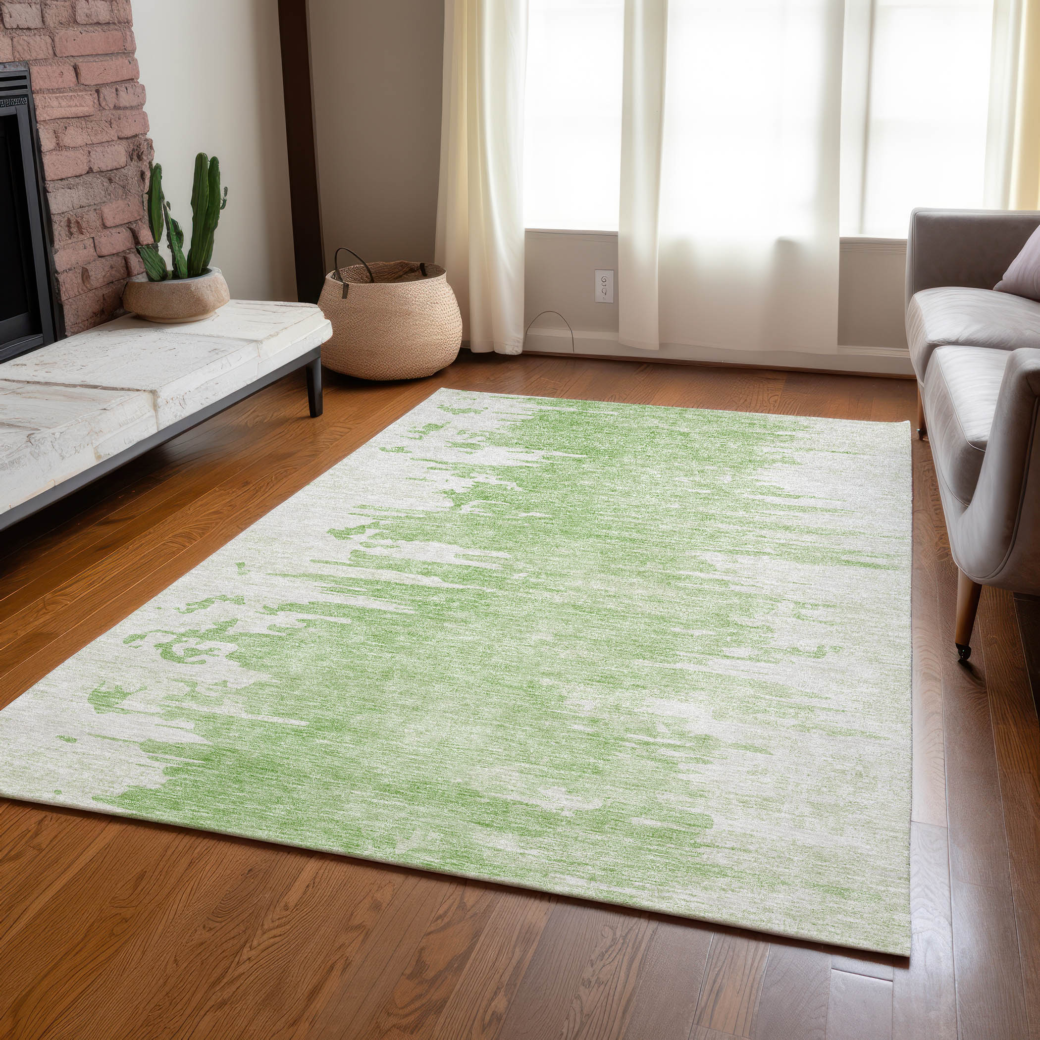 Addison Rugs ACN705AL8X10 rugs - View #6