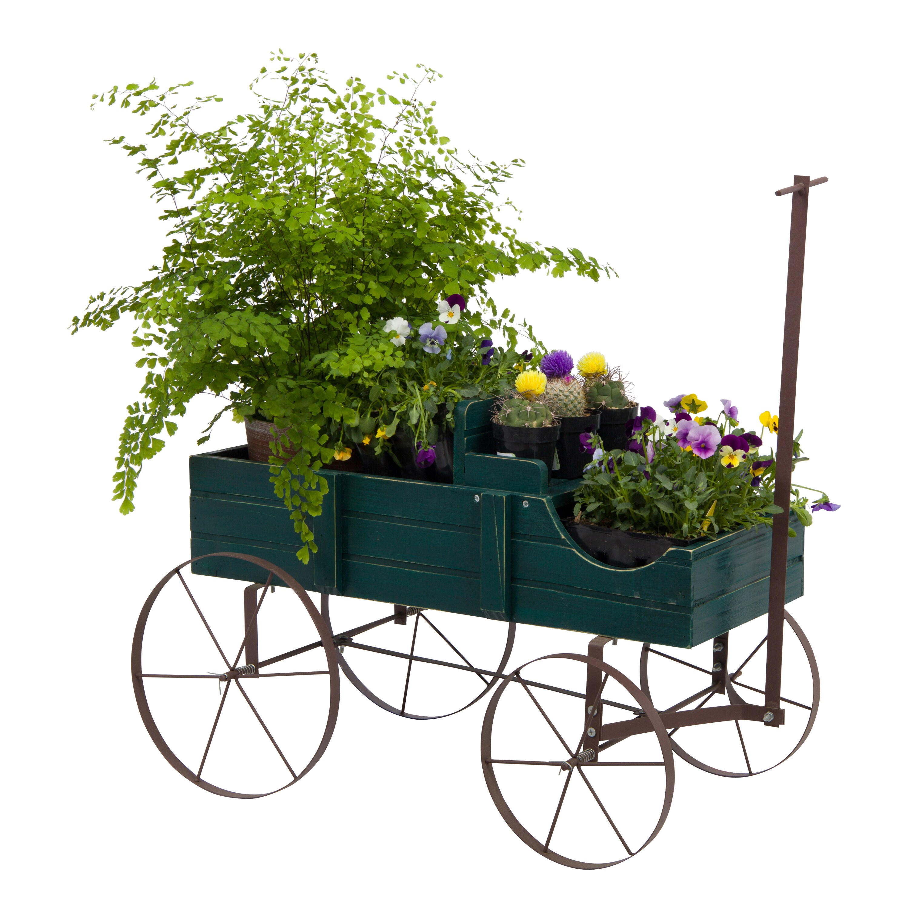 Shine Company 4941GR Planter-Window-Box - View #9