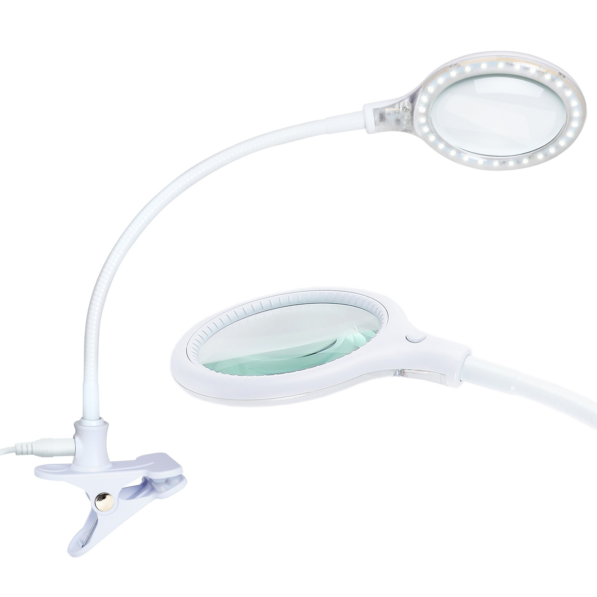 Brightech RH-NF0Y-HIUE Table-Lamps - View #2