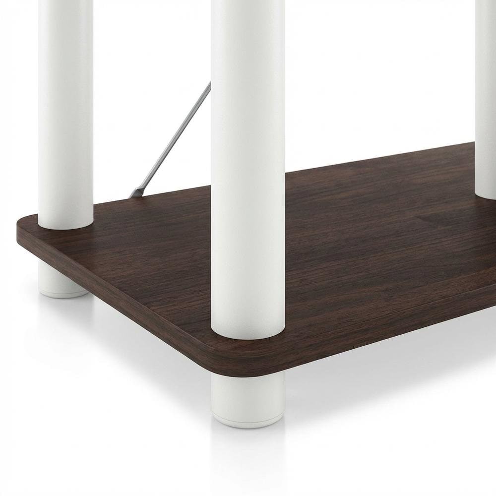FurniFact BO4027768WHT bookcases - View #6