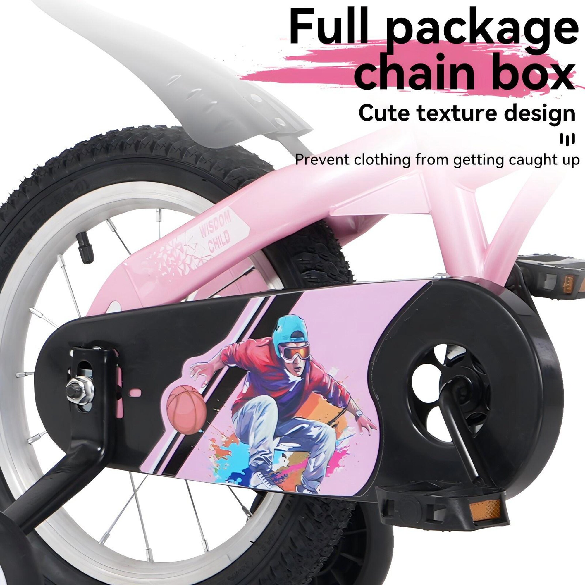 Bybafun YF2300005 bikes - View #13