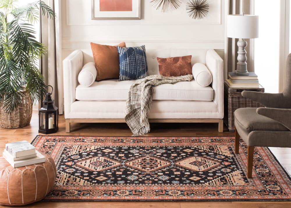Safavieh CLV114Z-5 rugs - View #5