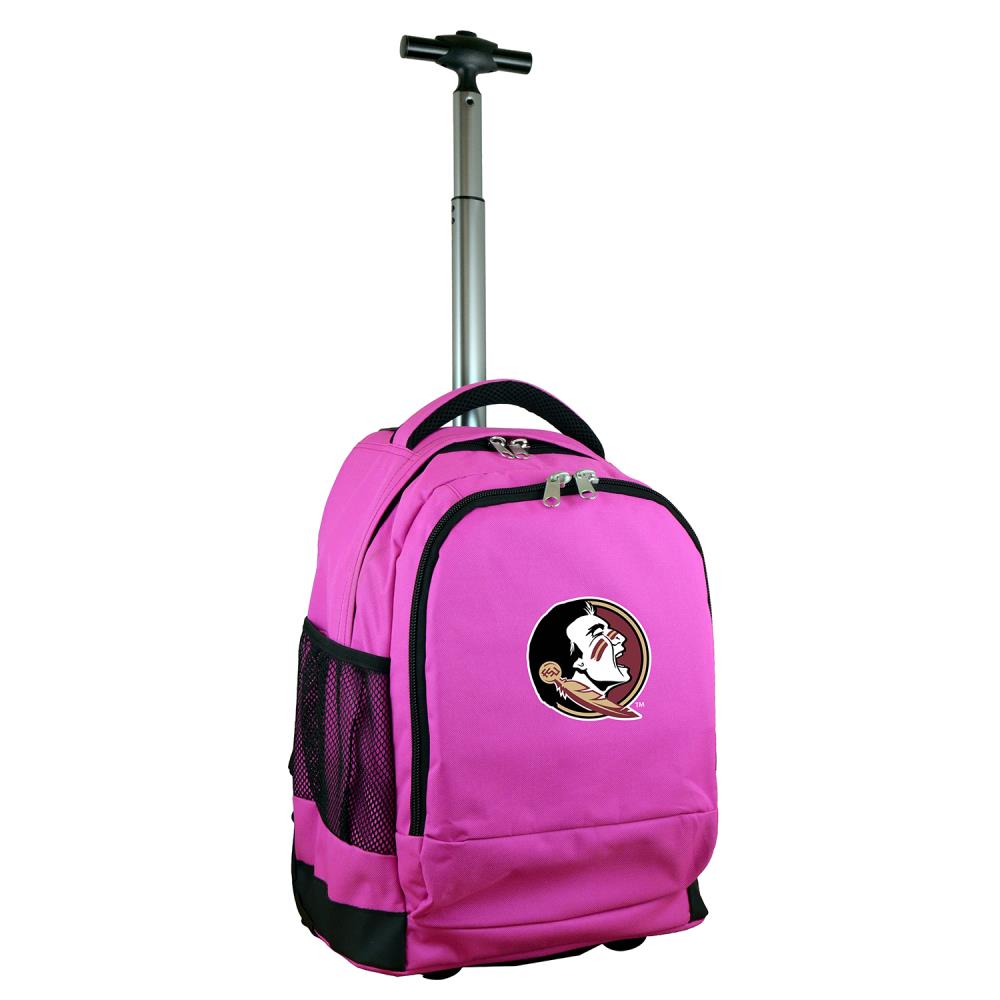 Mojo Licensing CLFSL780_PK 19X13X8 Pink Backpack
