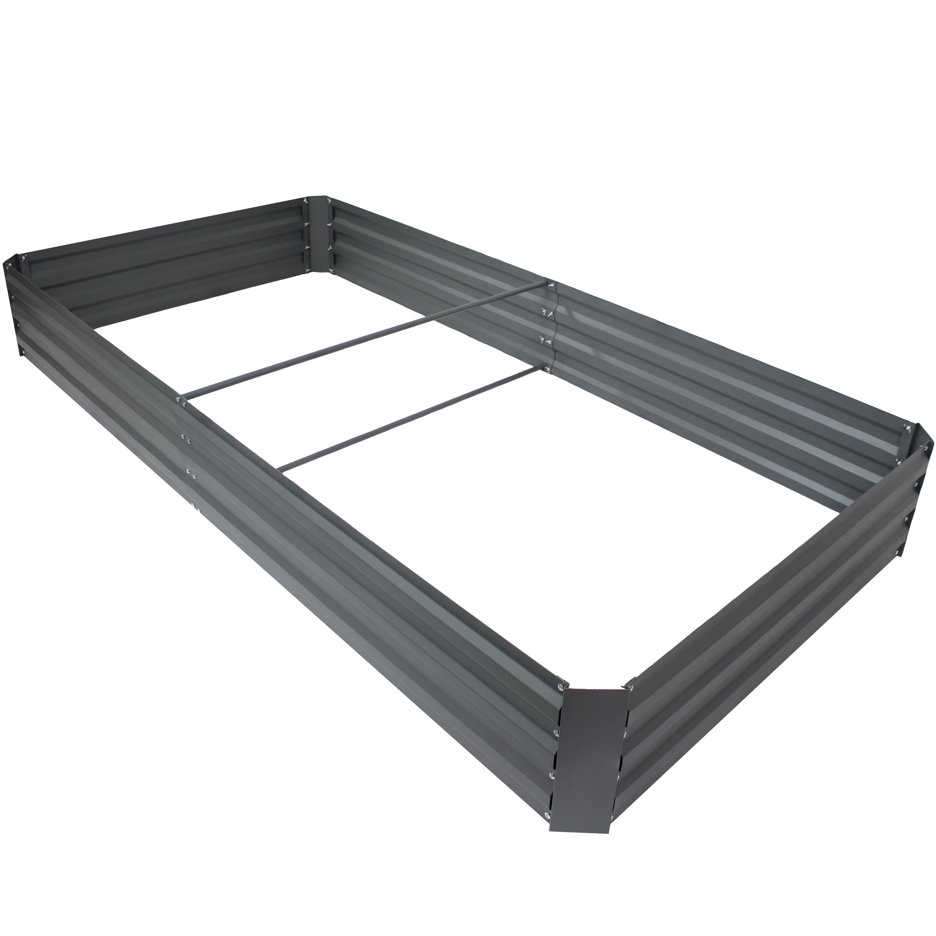 Sunnydaze Decor NPH-663 Raised-Garden-Beds - View #7