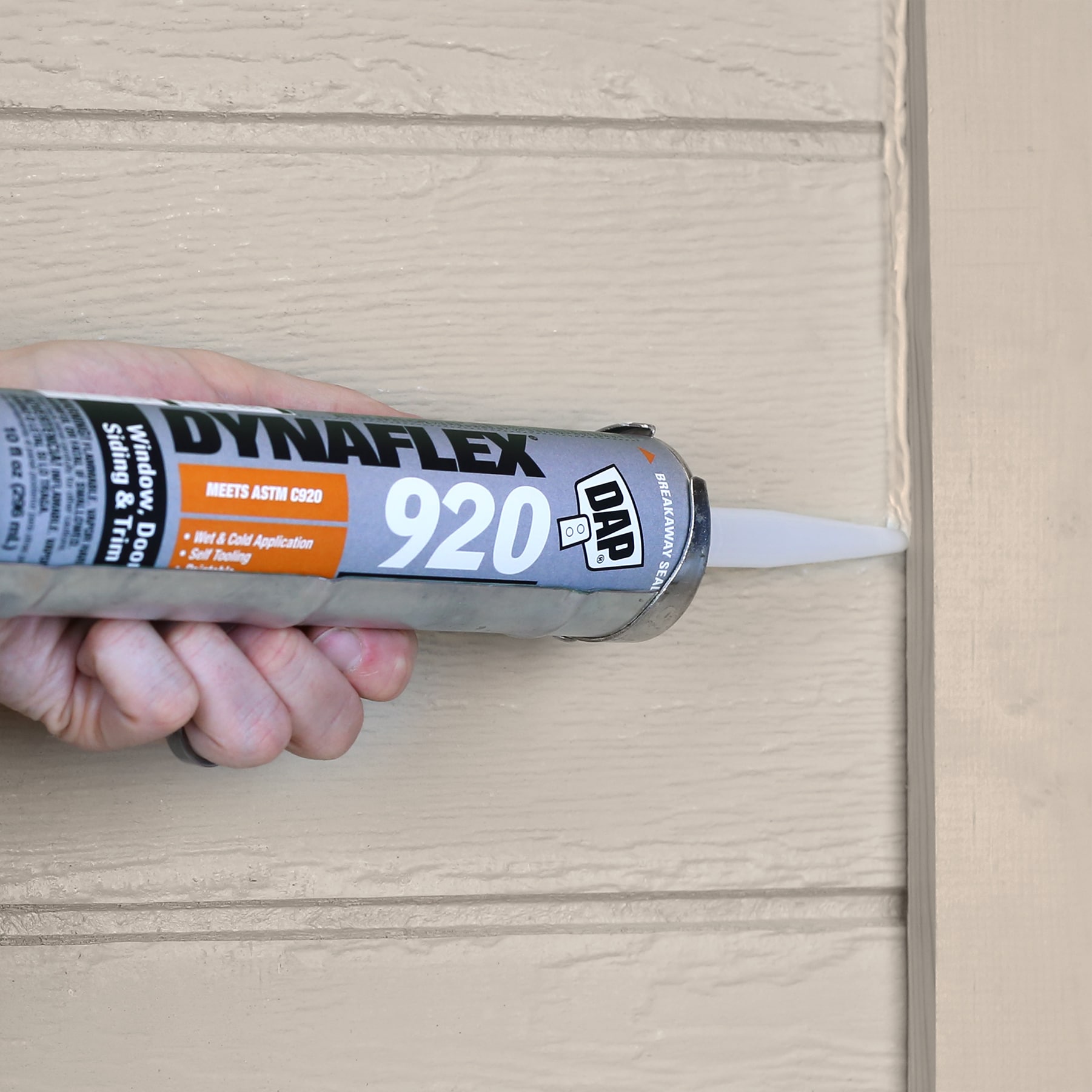 DAP 7079889503SOS caulking - View #6