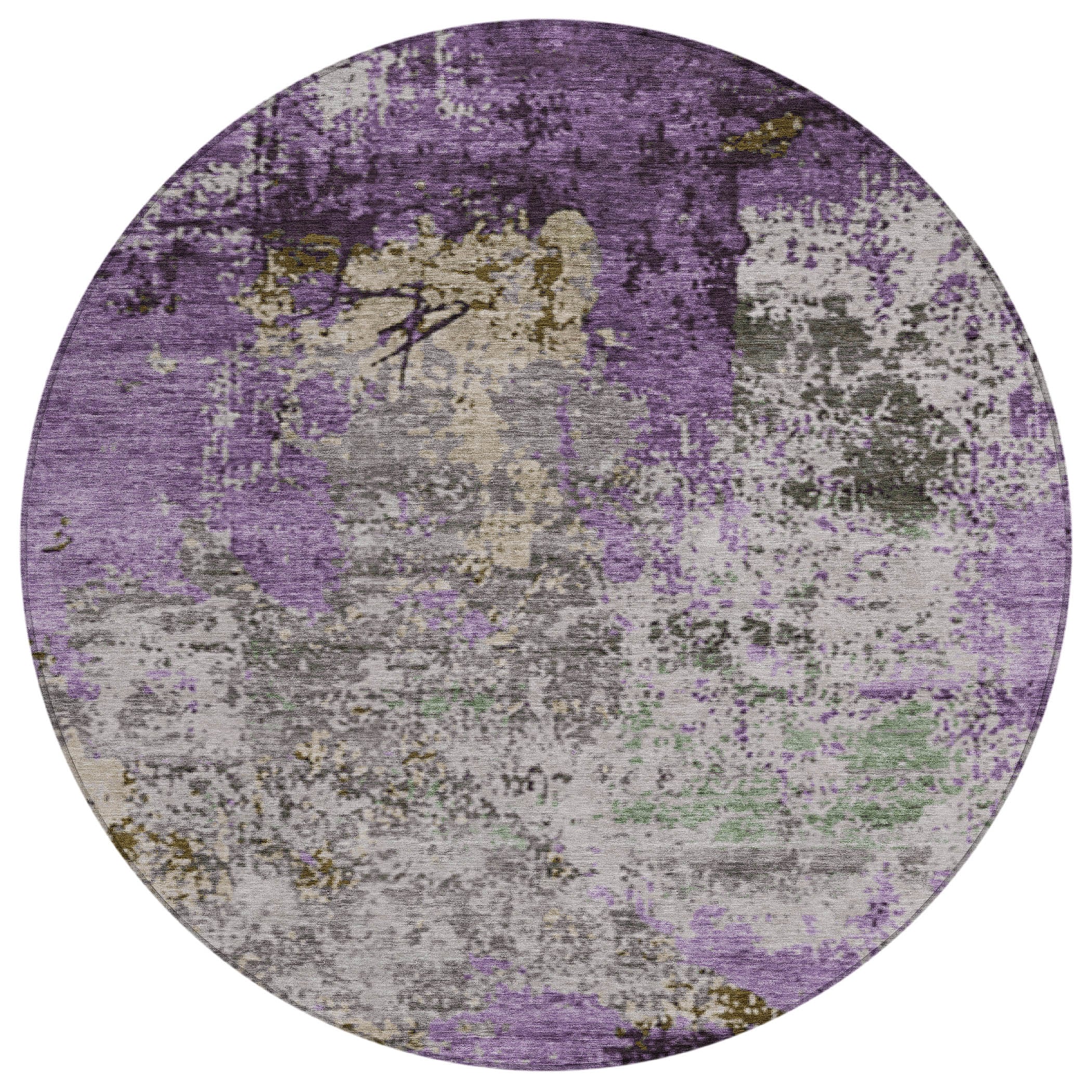Addison Rugs ACN1911LV8RO rugs - View #2