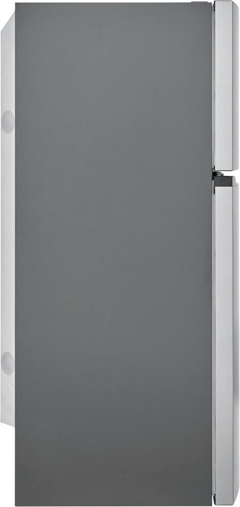 frigidaire 13.9 cu ft refrigerator lowes