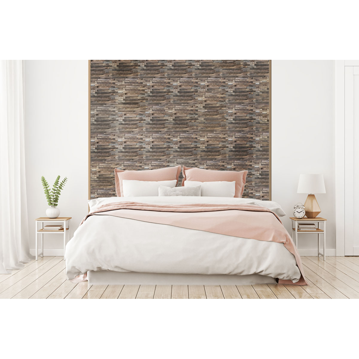 Ekena Millwork WPW12X12INMENA Ceramic-Tile - View #6