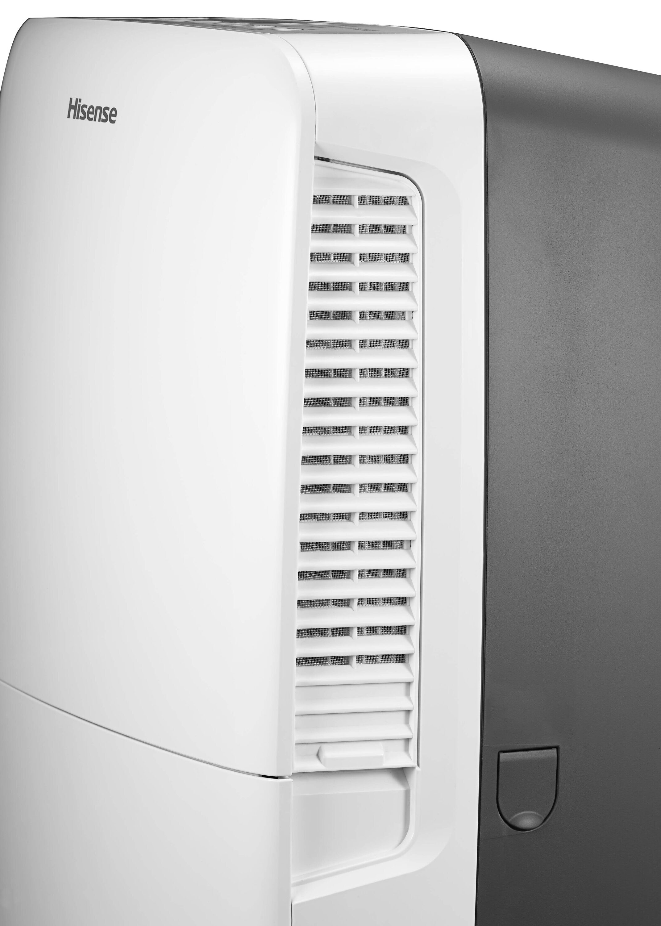 Hisense 70Pint 2Speed Dehumidifier with BuiltIn Pump at