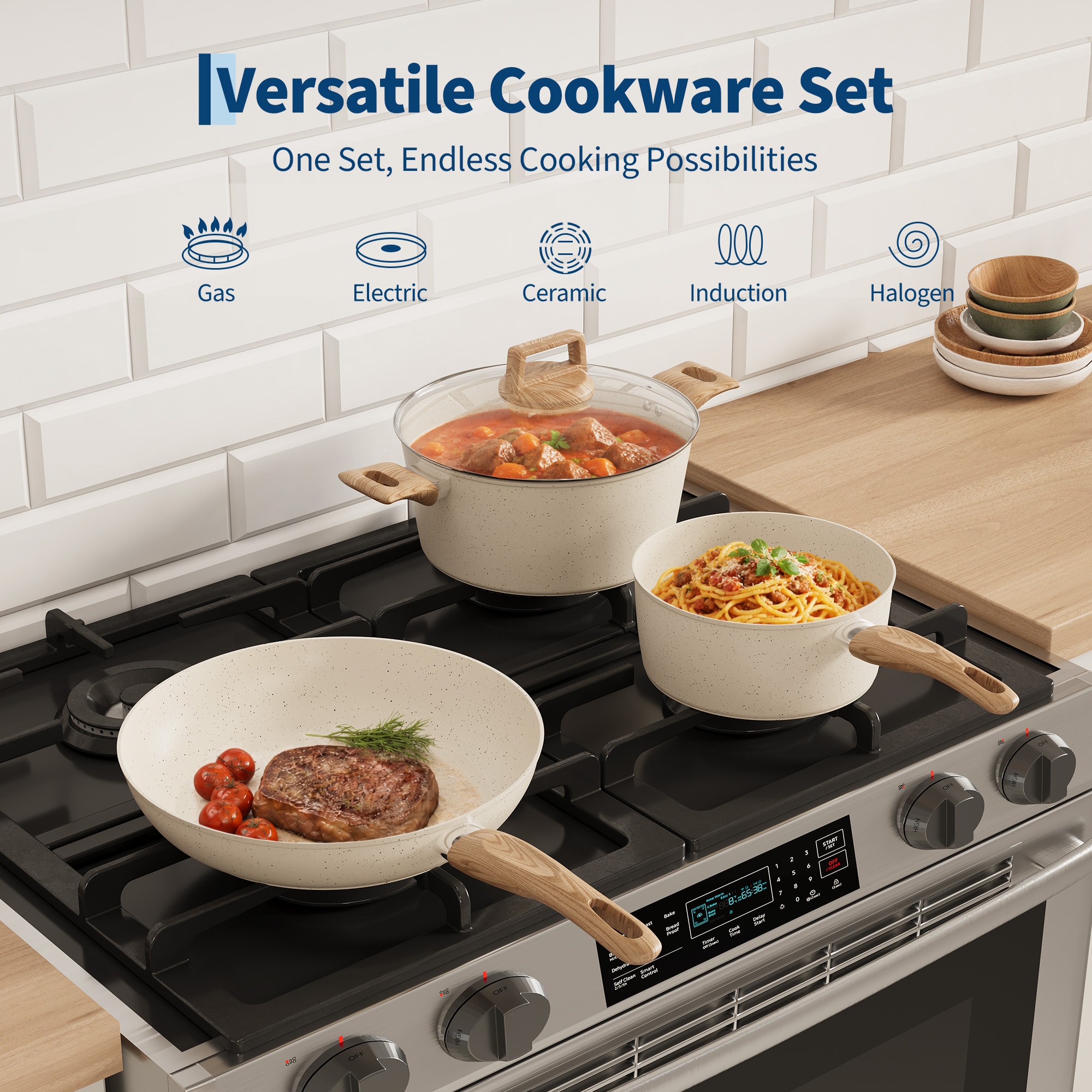Garvee BLT-GV8JJO48JL2ZN-2 Stock-Pots - View #6