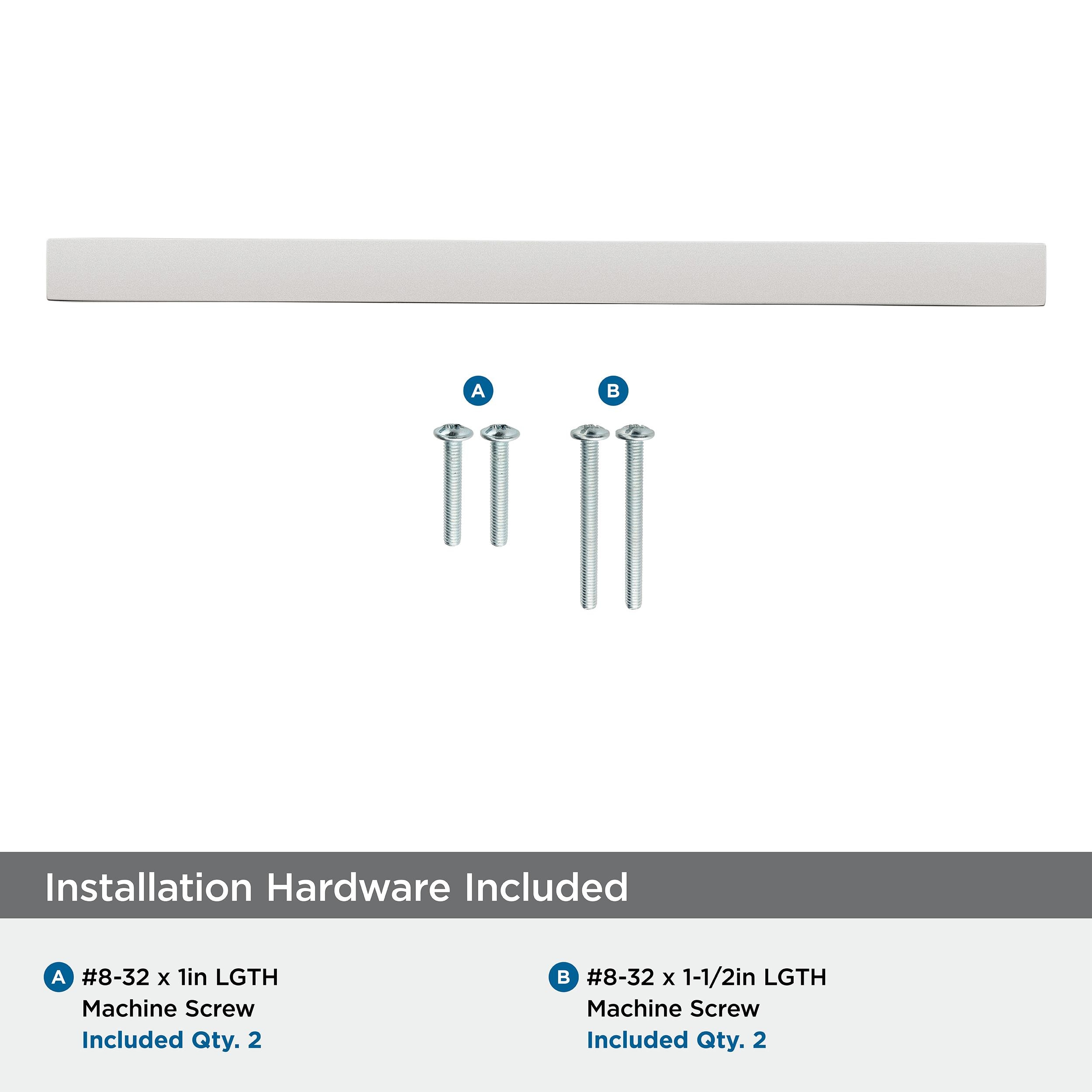Amerock 25VMP3729226 Cabinet-Pulls - View #3