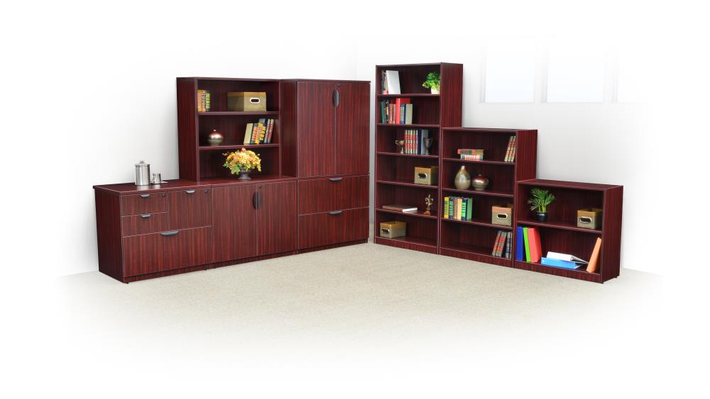 Regency LPLFSC3665MH Storage-Cabinets - View #5