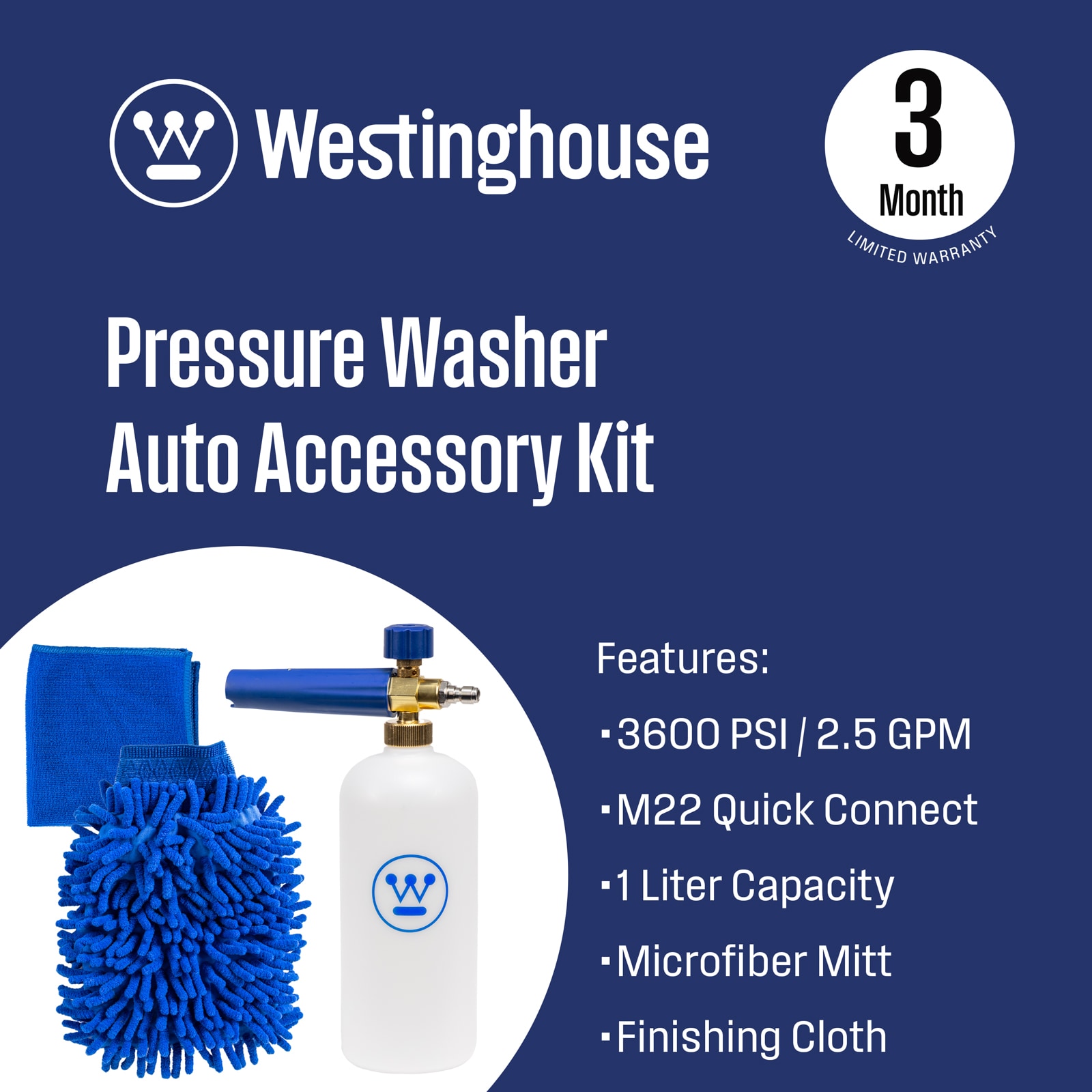 Westinghouse PWAPWAK Pw-Nozzles-And-Swivels - View #2
