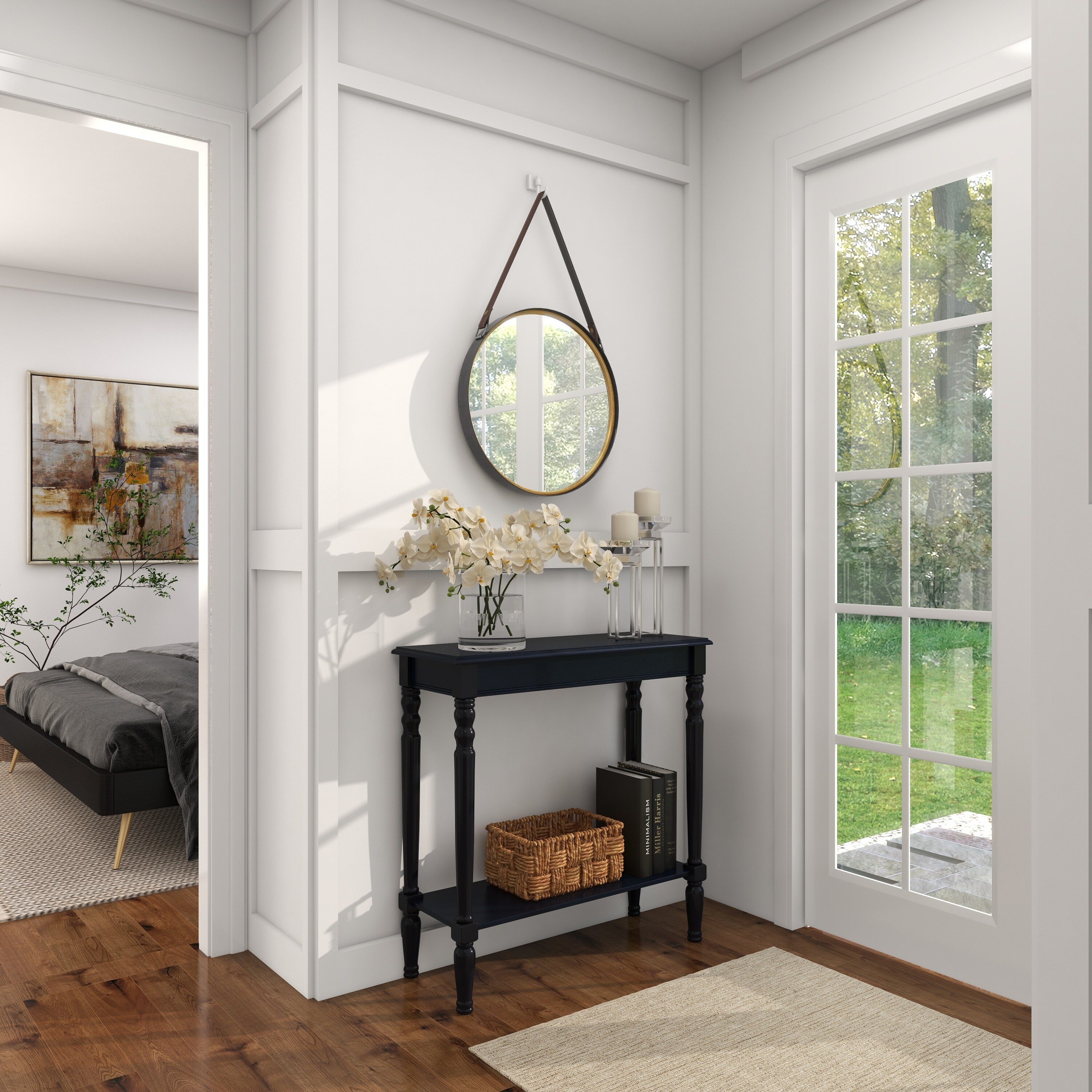 Grayson Lane 96330 Console-Sofa-Tables - View #10