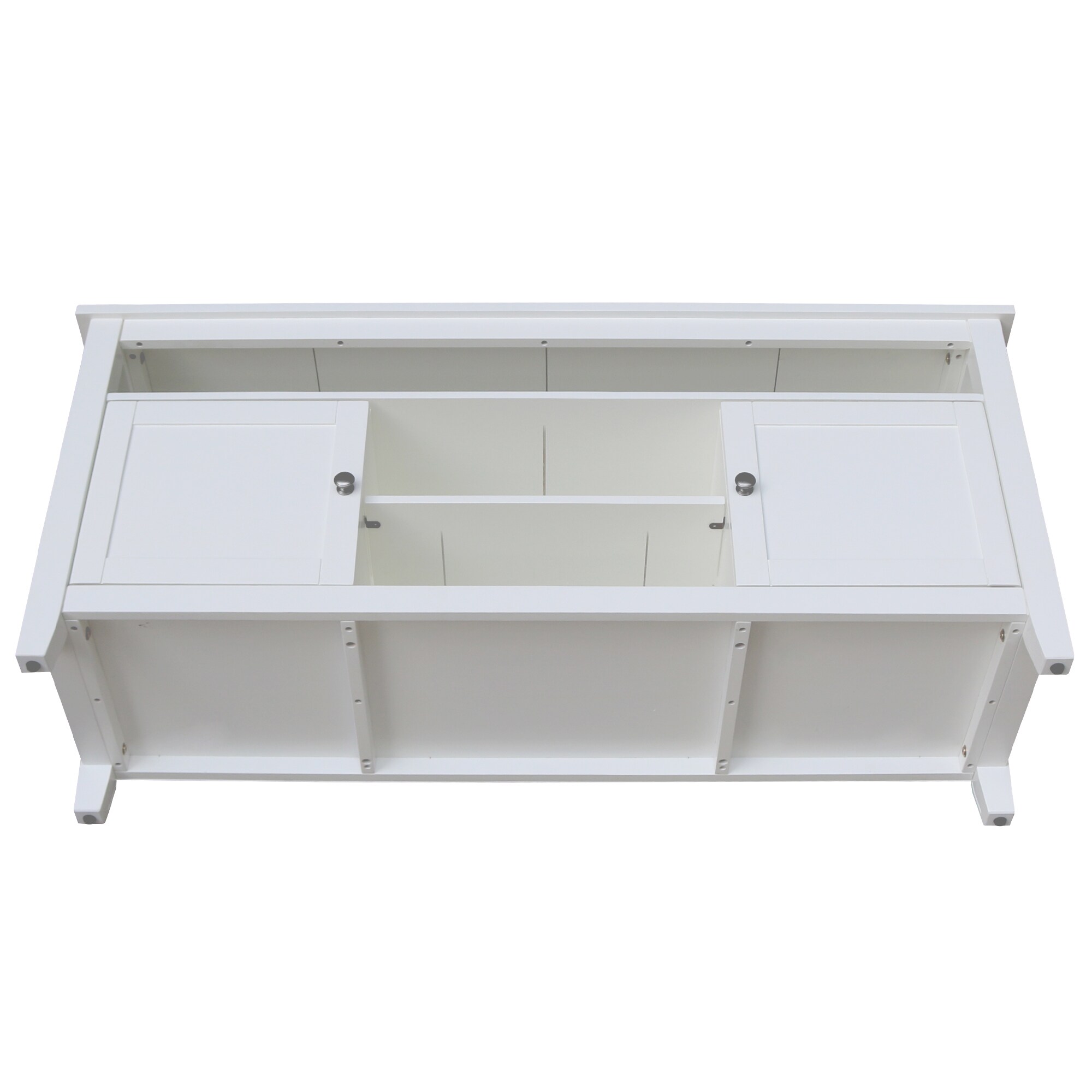 International Concepts TV08-51 Tv-Stands - View #10