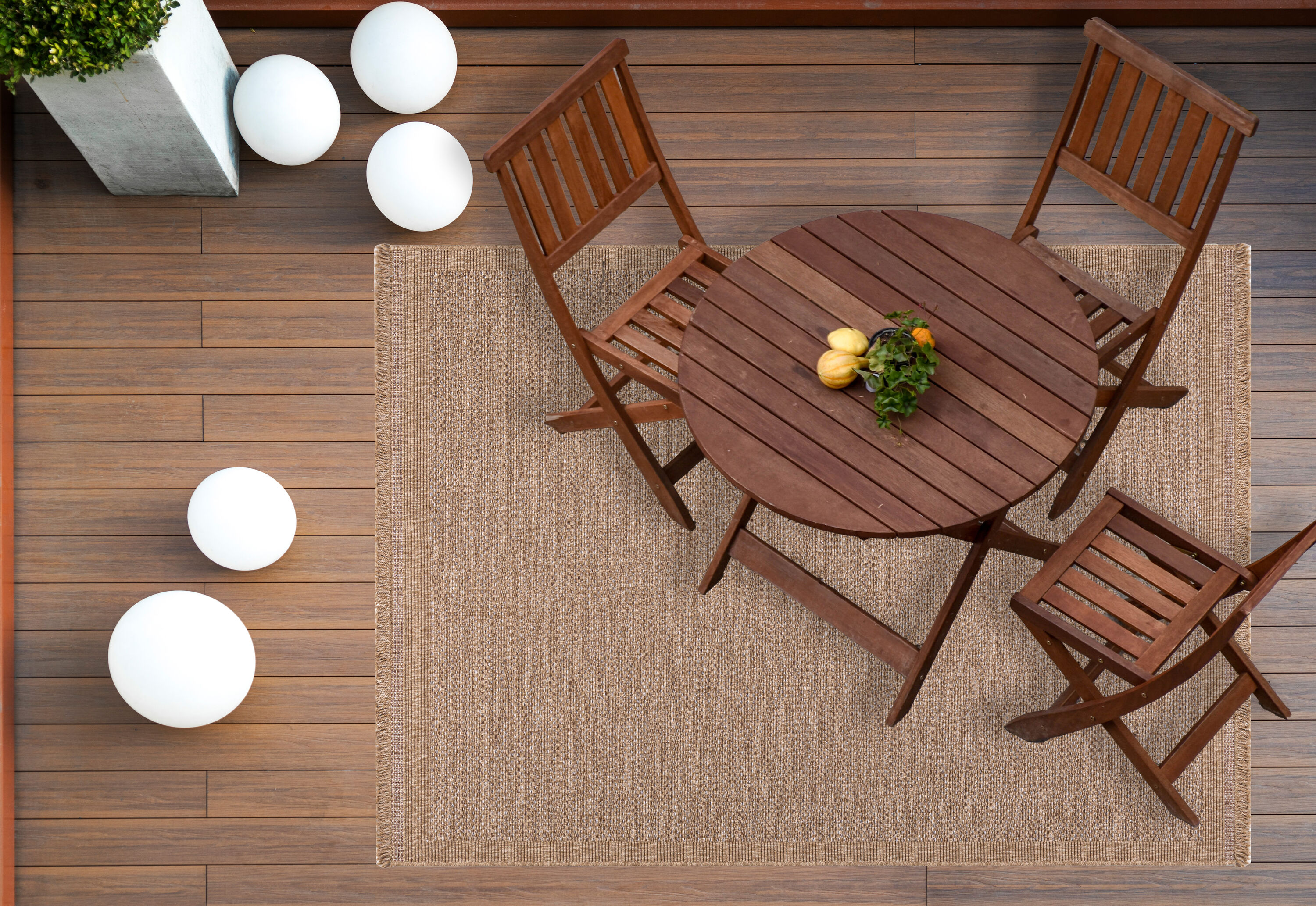 Style Selections LOW000027 rugs - View #2