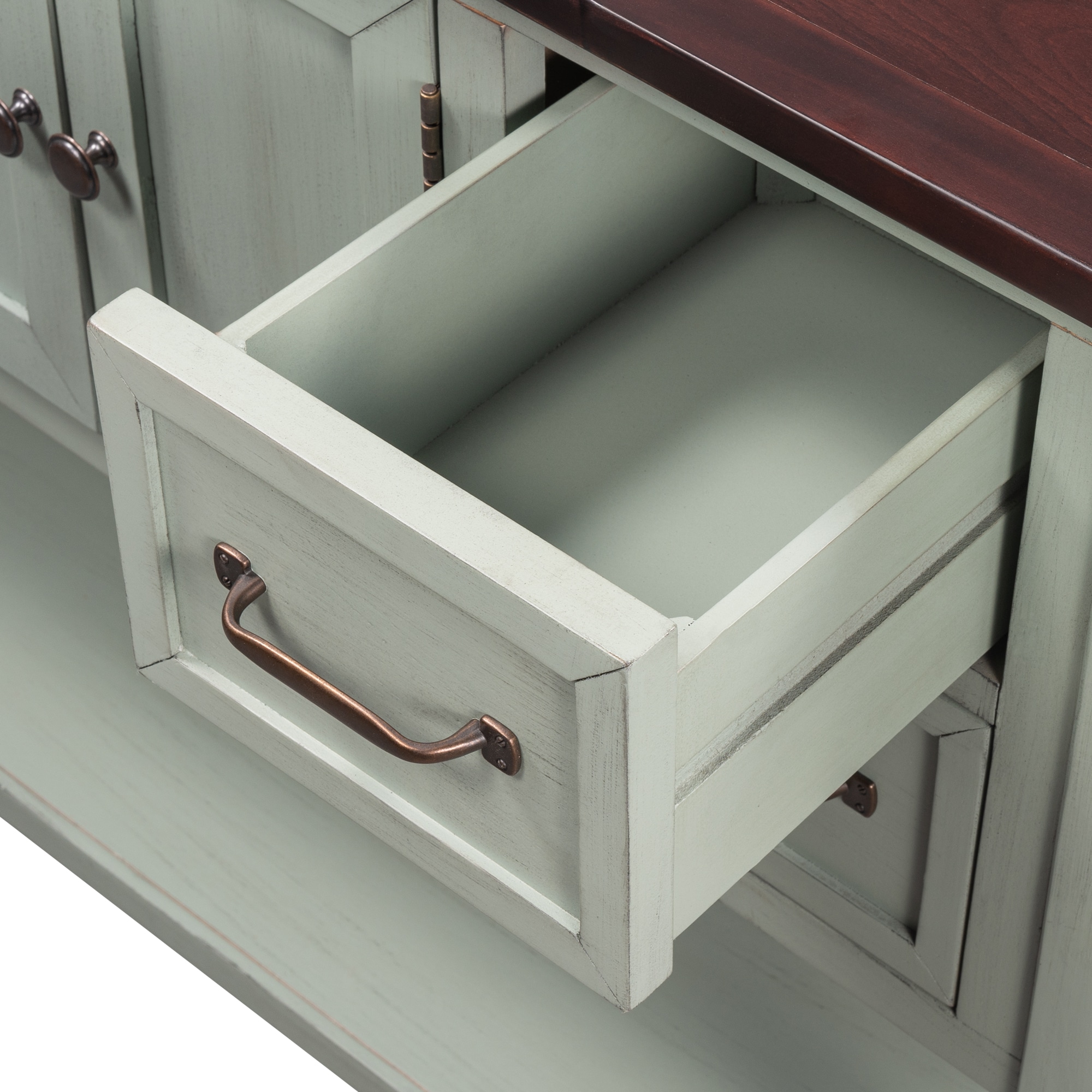 Pouuin SCU620FS Console-Sofa-Tables - View #4