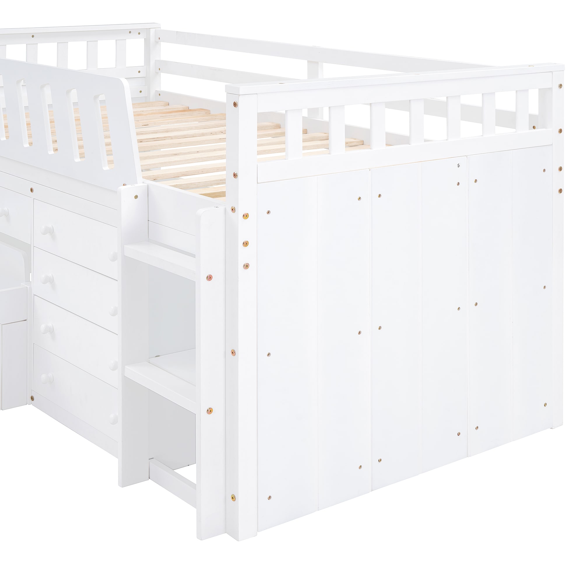 ModernLuxe LT000853AAK beds - View #5
