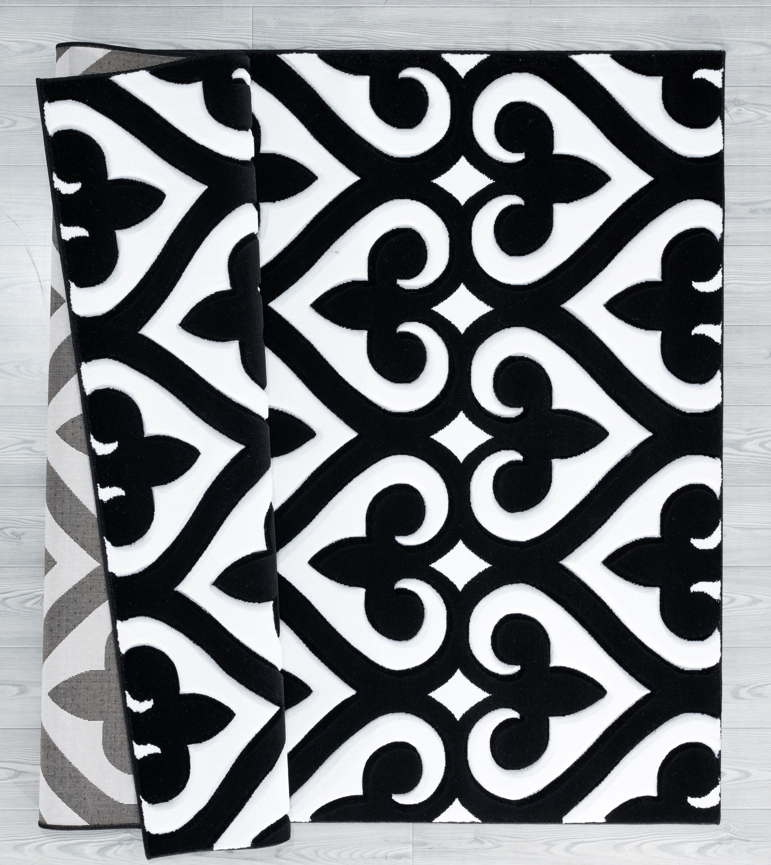 United Weavers Of America 2050 11470 28C rugs - View #3